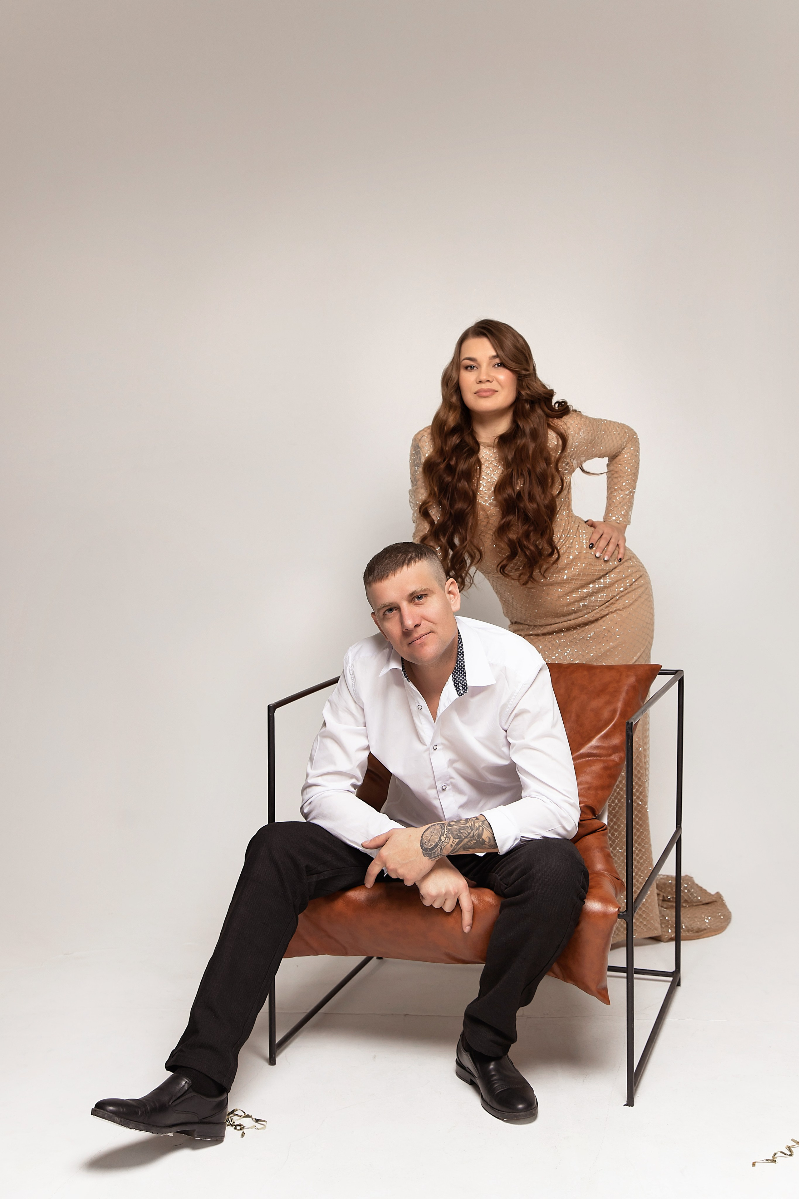 ТАТЬЯНА И АЛЕКСЕЙ. Свадебный, семейный фотограф в Раменском, Москве и Подмосковье