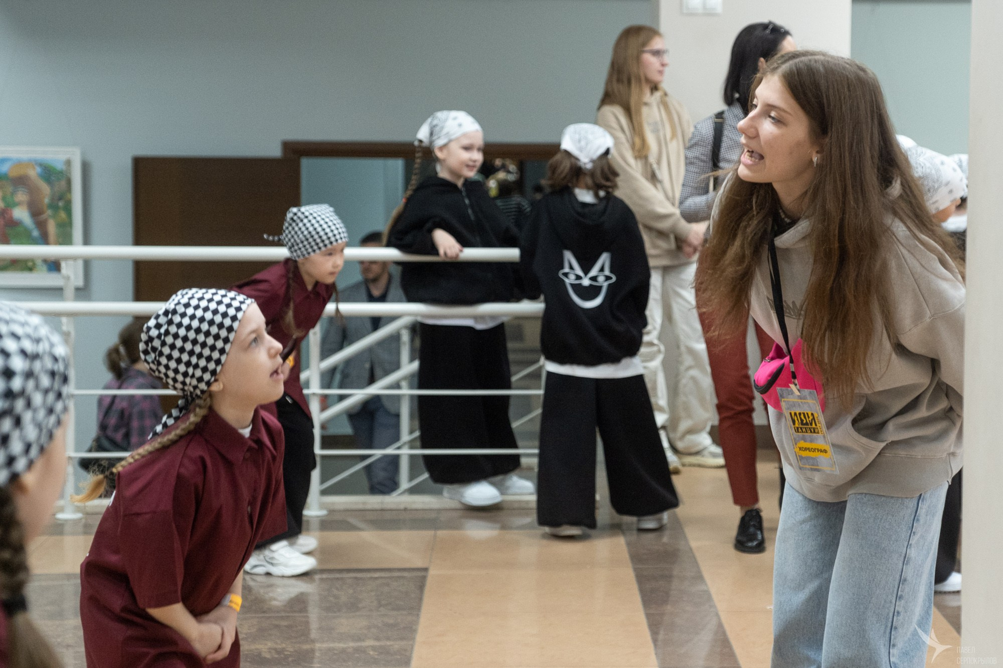 ИдиТанцуй. Репортажный фотограф в Казани Павел Серпокрылов