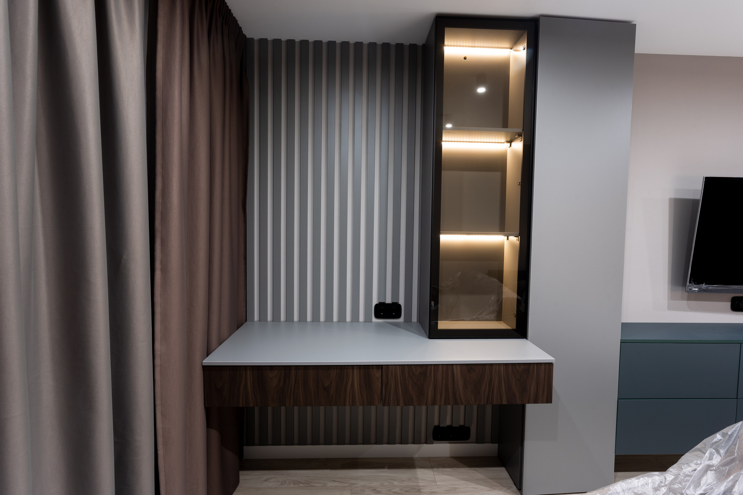 Фотосъемка квартиры после ремонта. Фотограф | Михаил Буш Смоленск