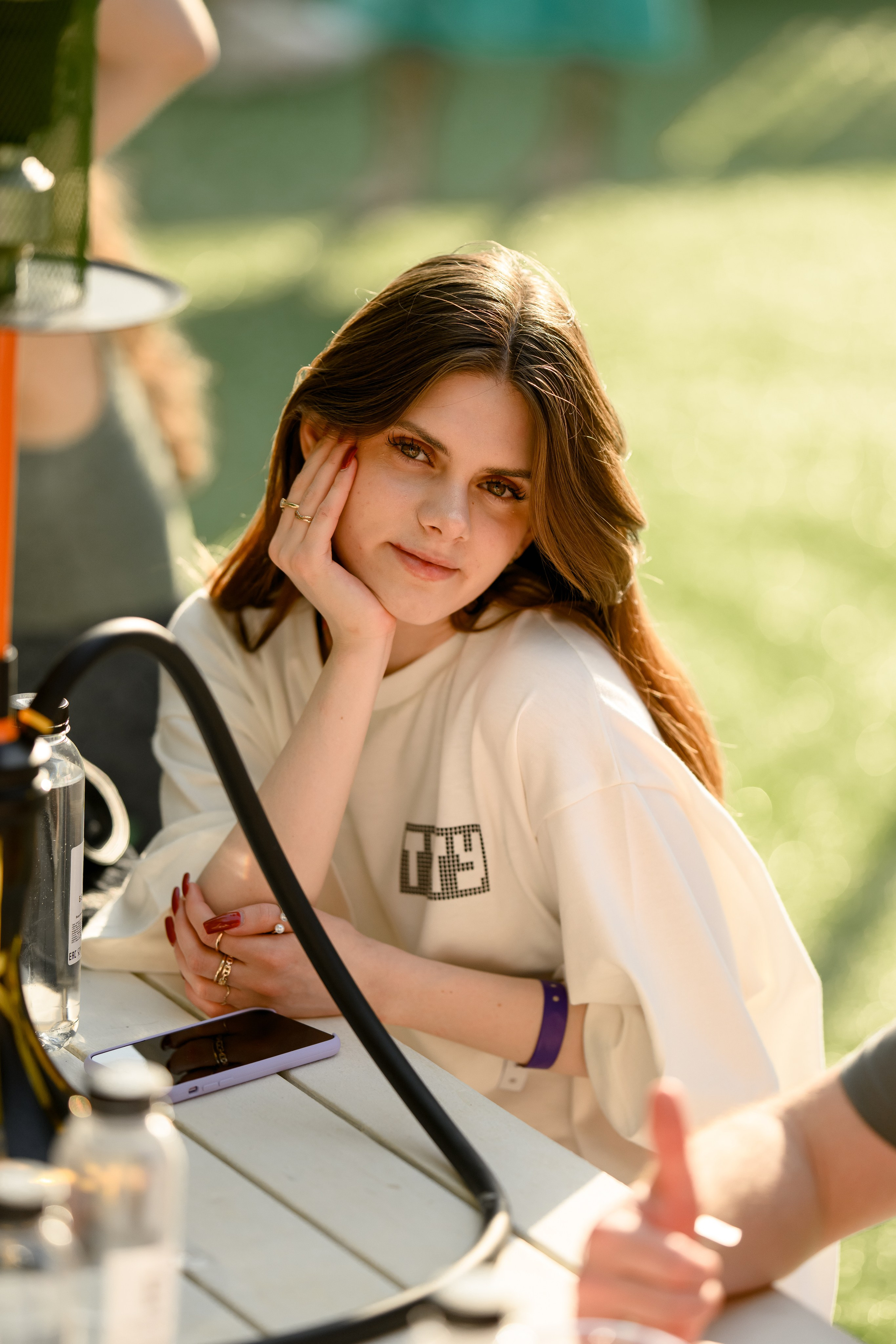 Tutu Camp. Портфолио