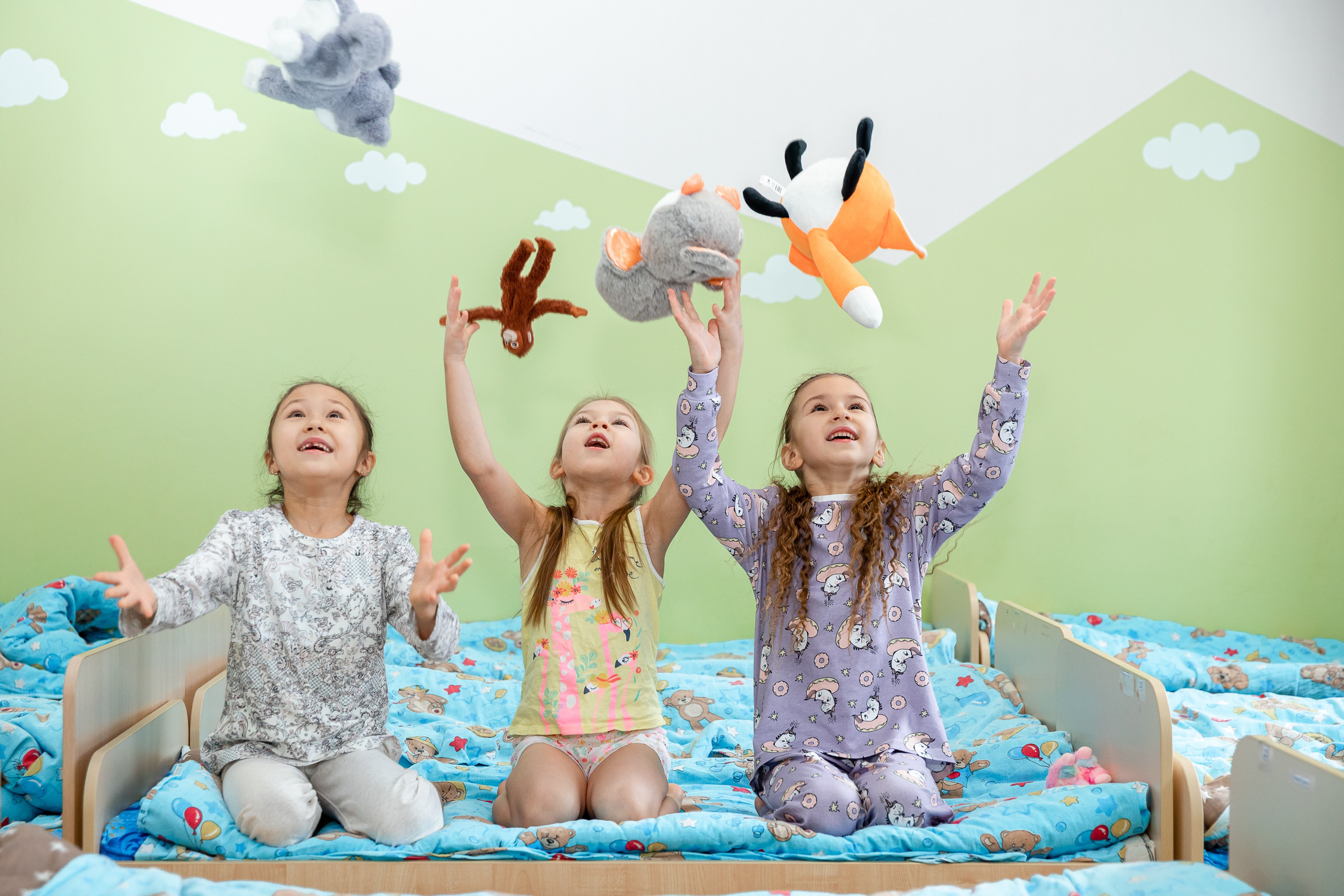 Пример съемки ДС. Детский и семейный фотограф в Екатеринбурге Дурнева Екатерина