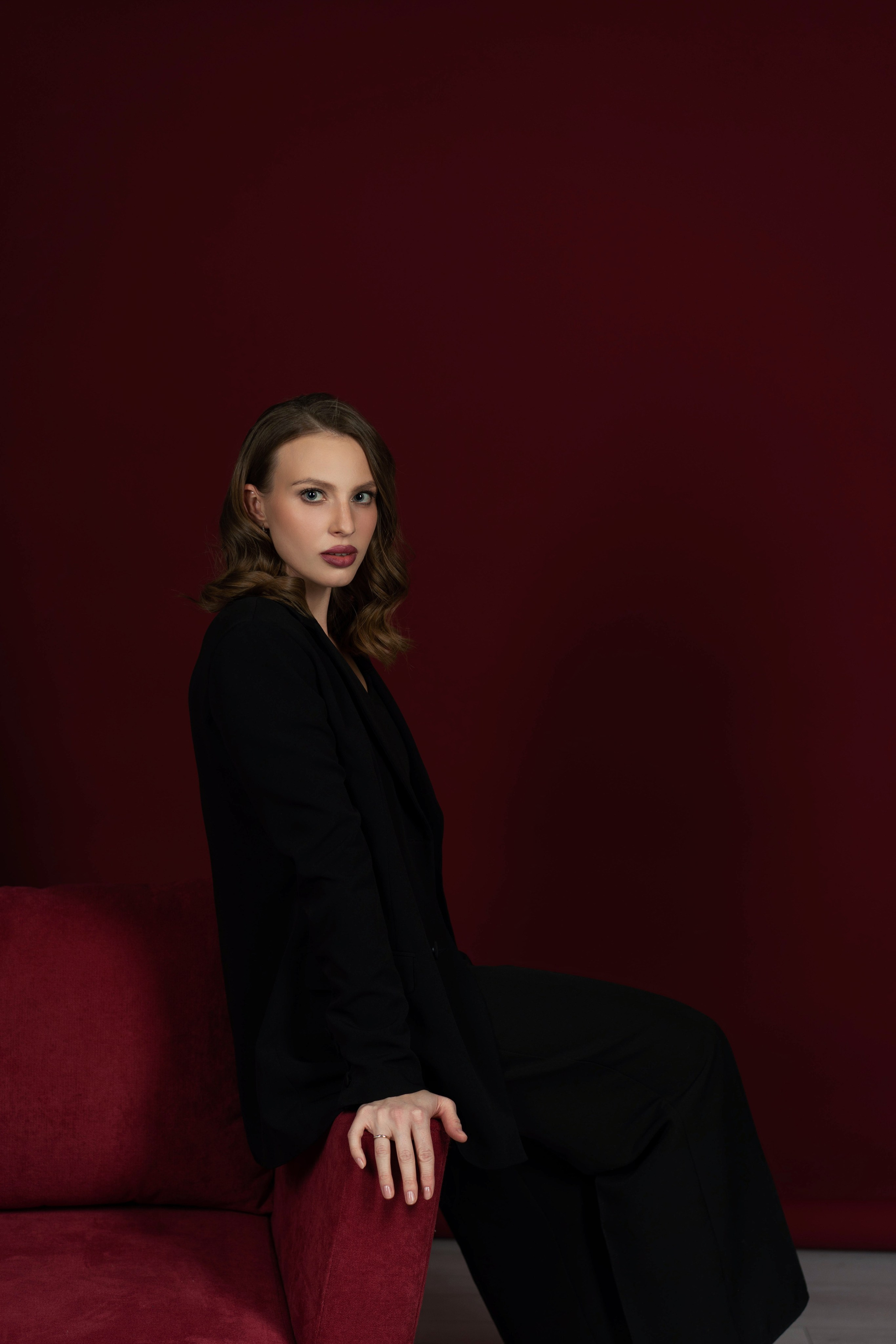 Семейные. Фотограф Ирина Истомина