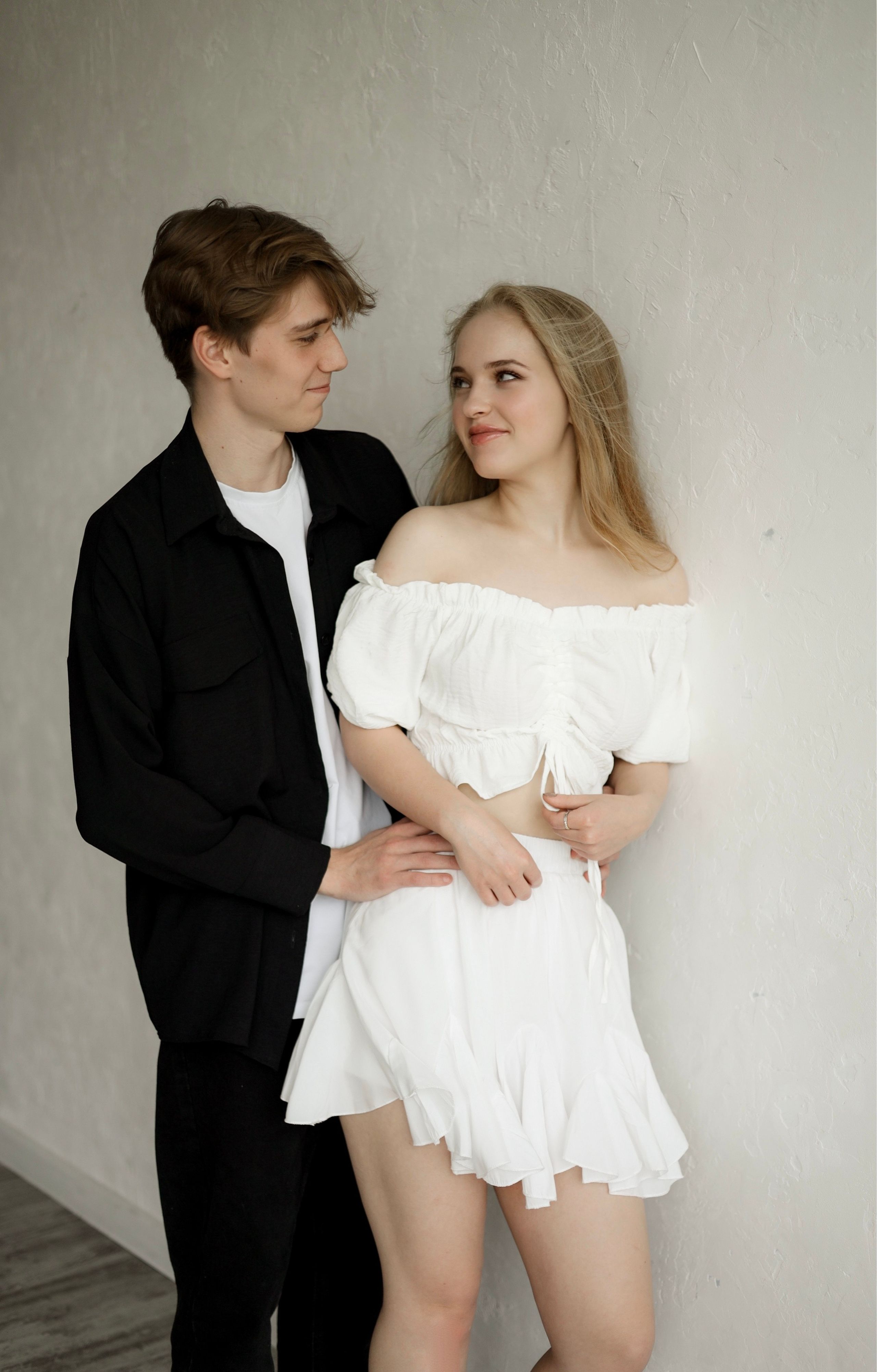 P&D. Photographer Tatiana Ivanova in Yaroslavl