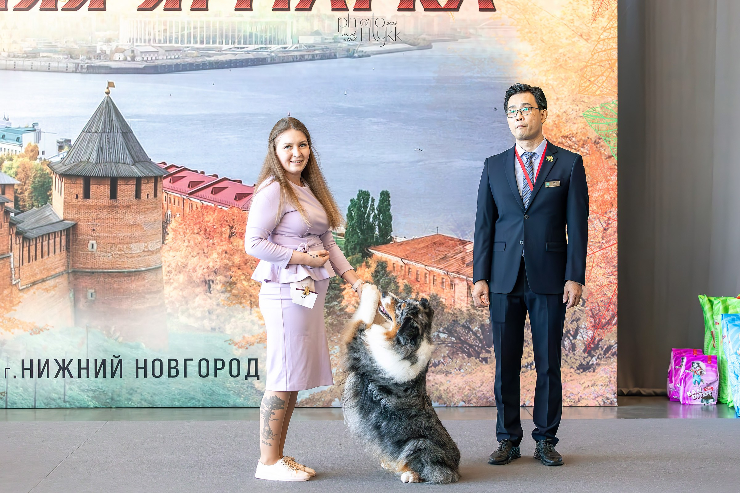 21–22 сентября 2024, Выставка РКФ, г. Нижний-Новгород. Htykk_photo