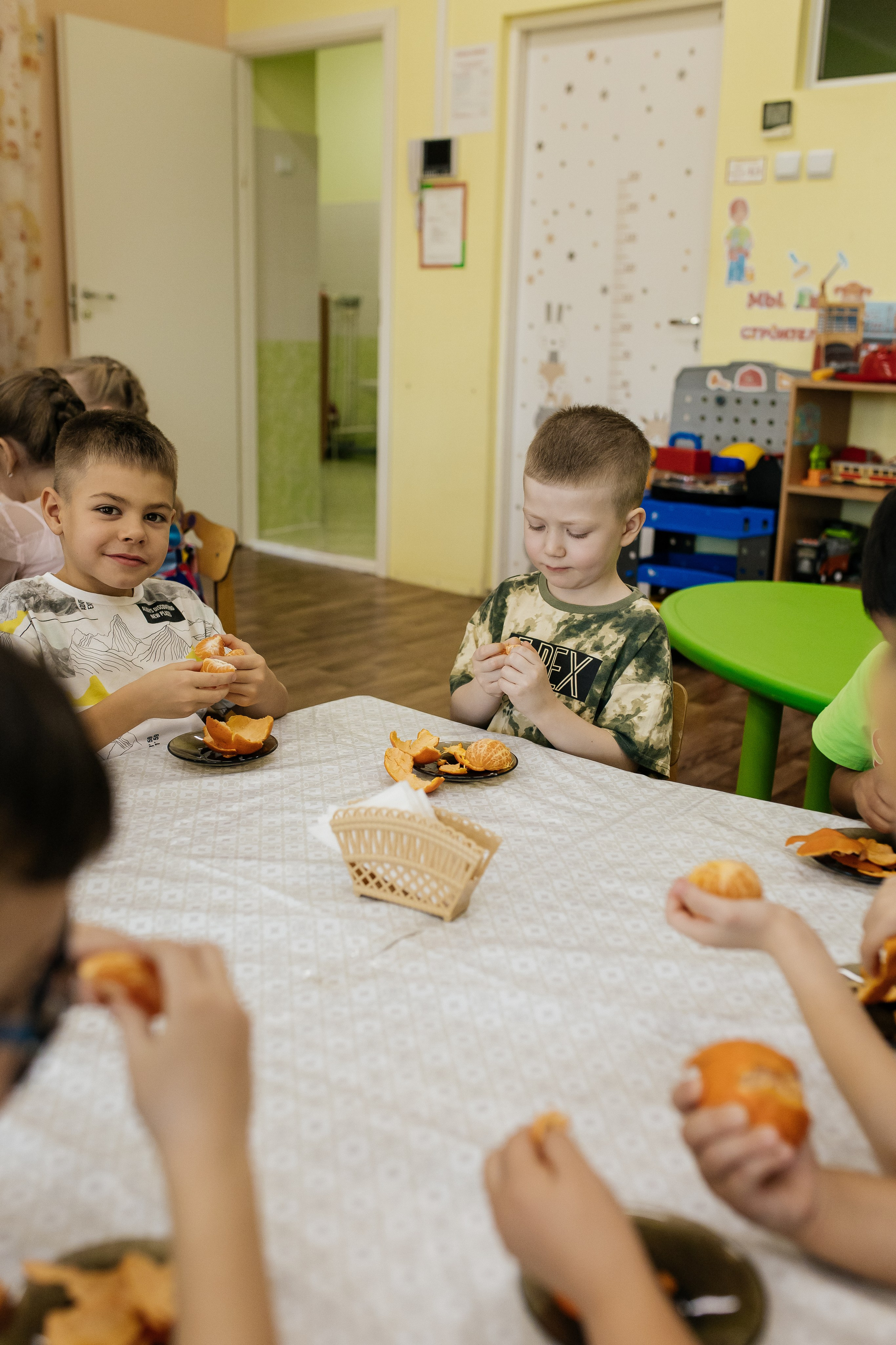 Репортаж из жизни группы для альбомов. Литовкина Анастасия фотограф, выпускные альбомы г. Мирный