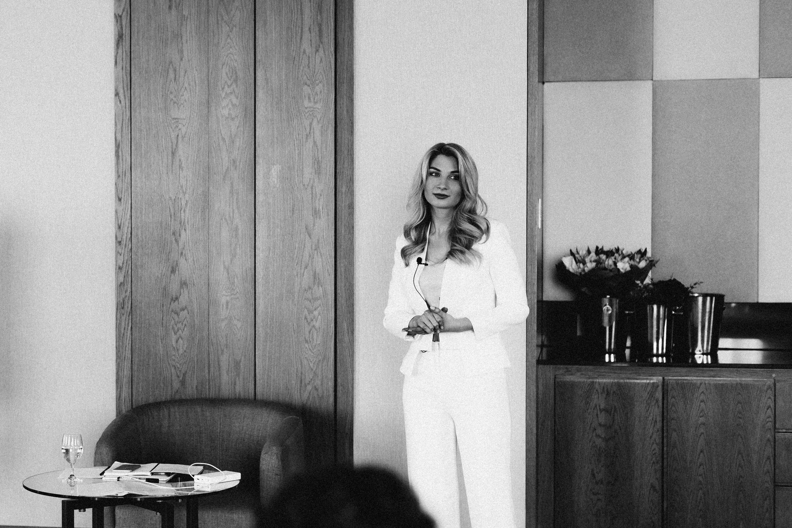 Мастер класс. Женский и контент фотограф в Москве