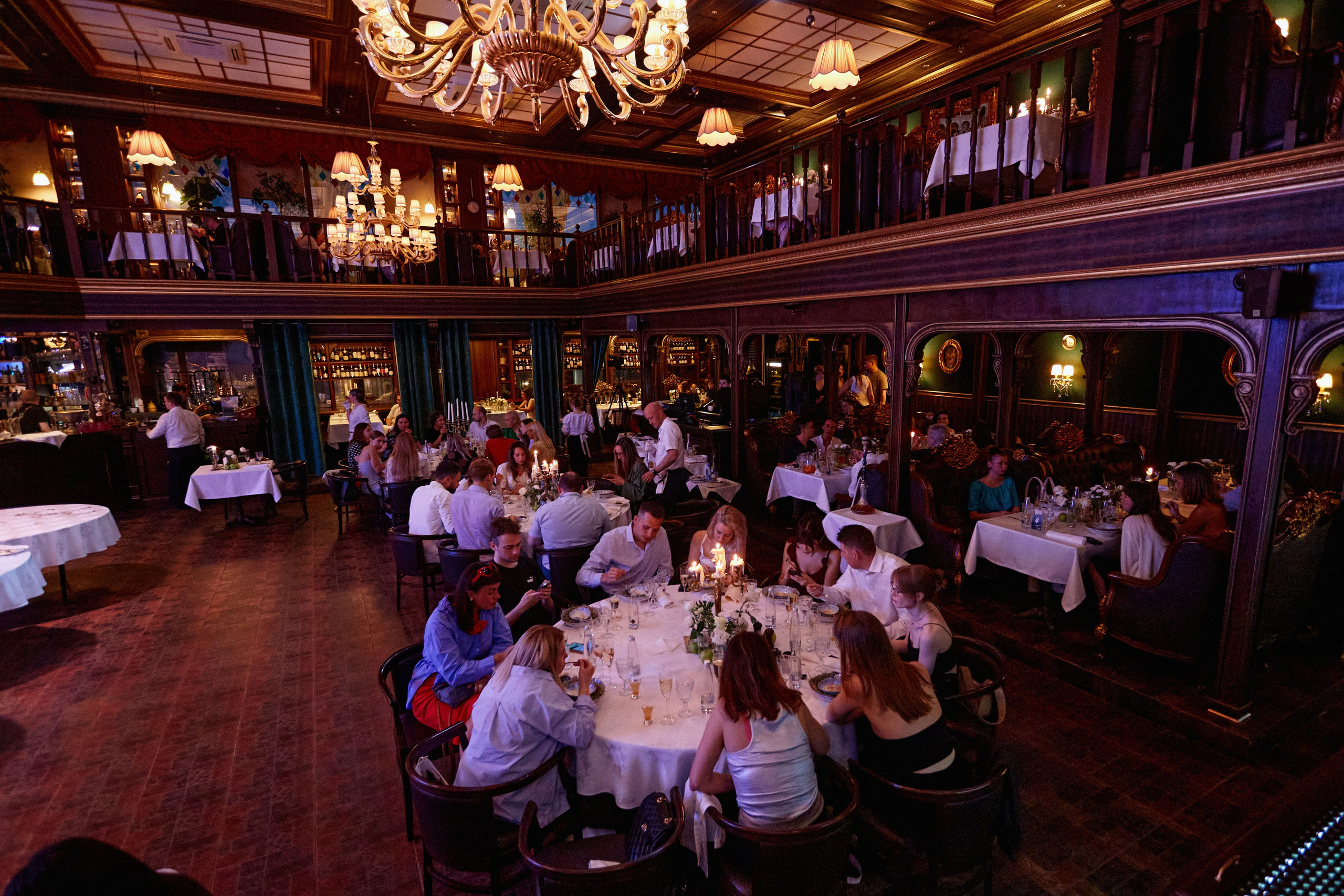 Фестиваль «Волжские сезоны». DENISOV ART (фото, видео, дизайн) САМАРА