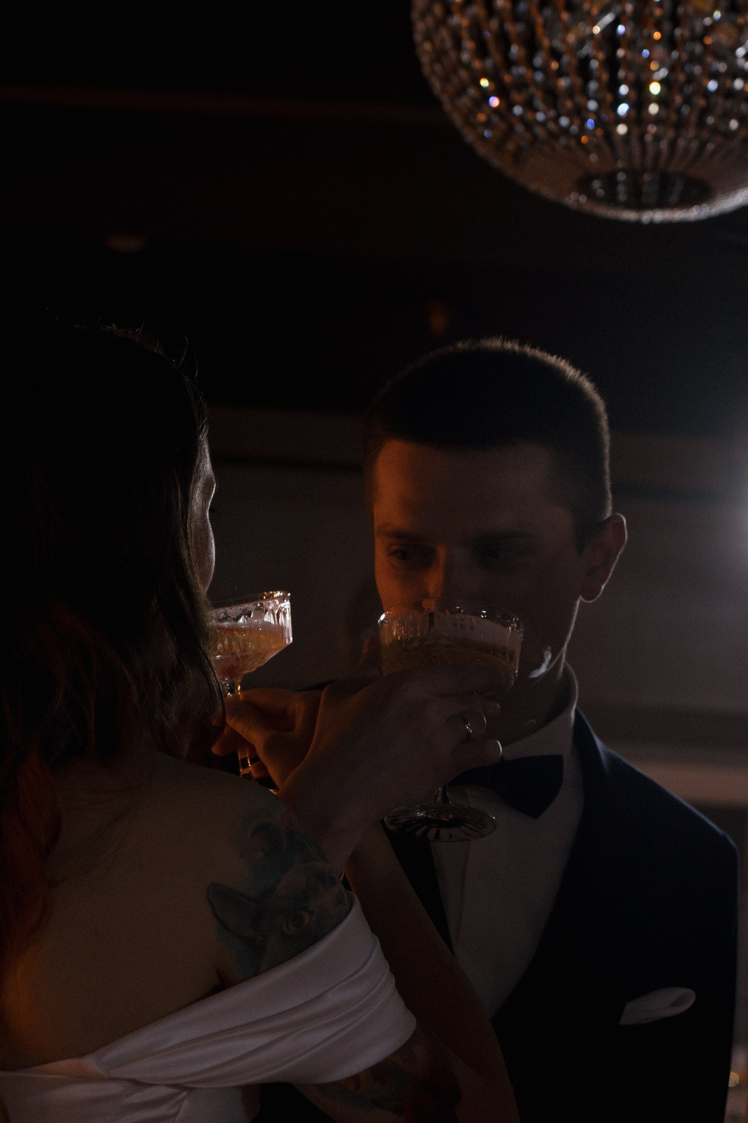 «Дорогие мои ребята». Свадебный фотограф Москва Светлана Анисимова