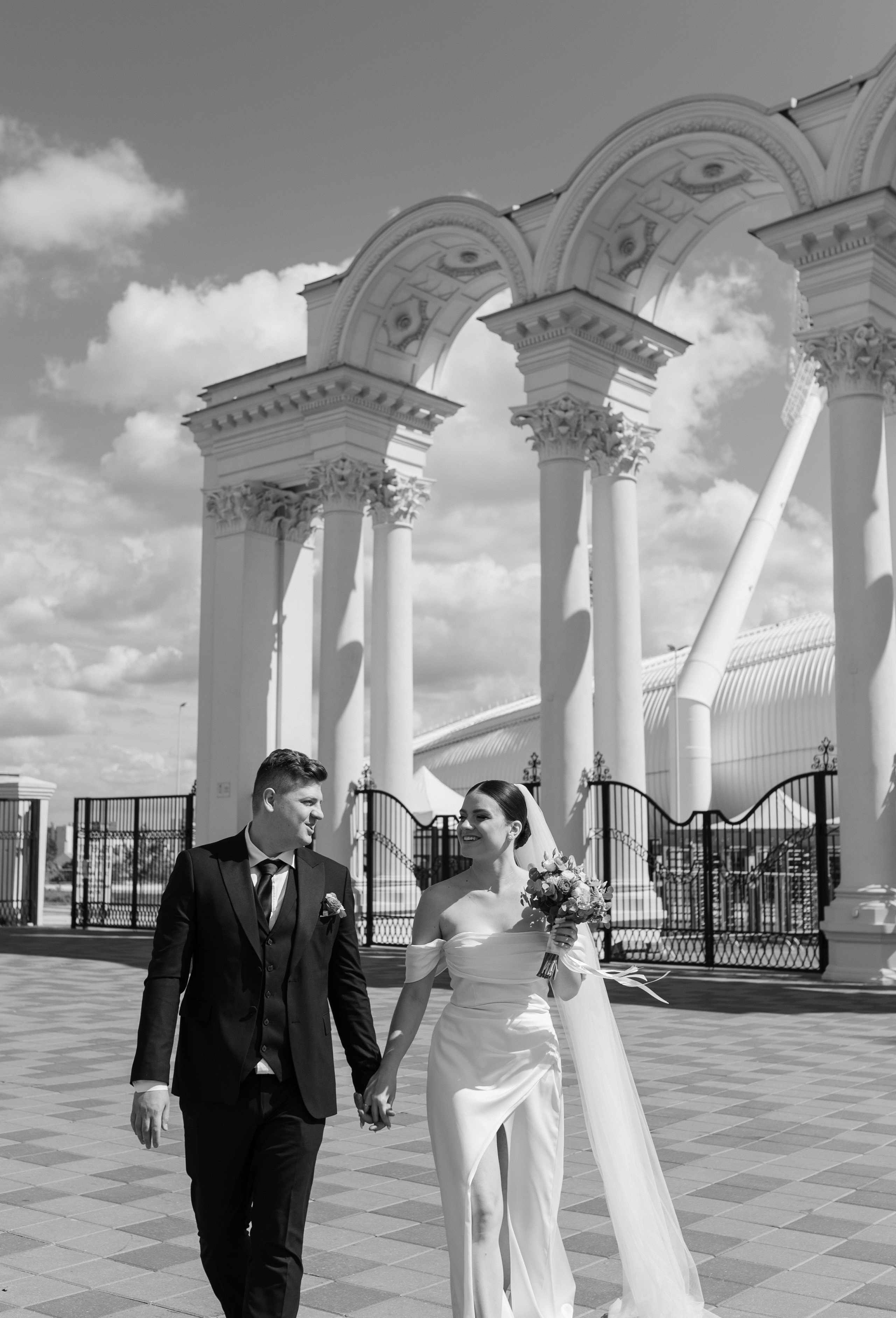 A|A. Свадебный фотограф Минск