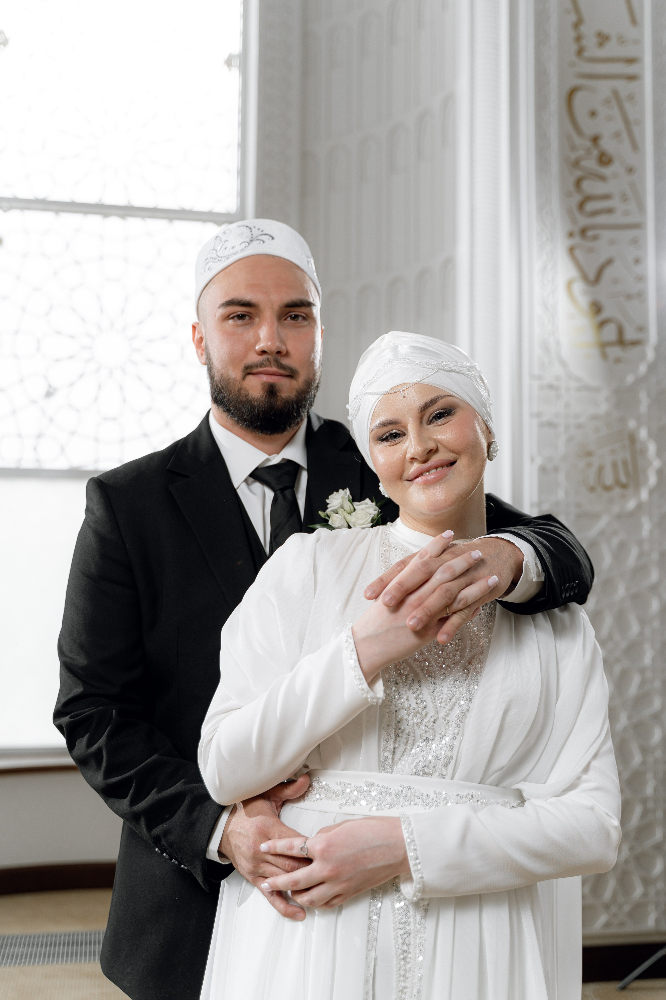 Арслан & Виктория (Ахмадзаки). RAMIL SAFIULLIN