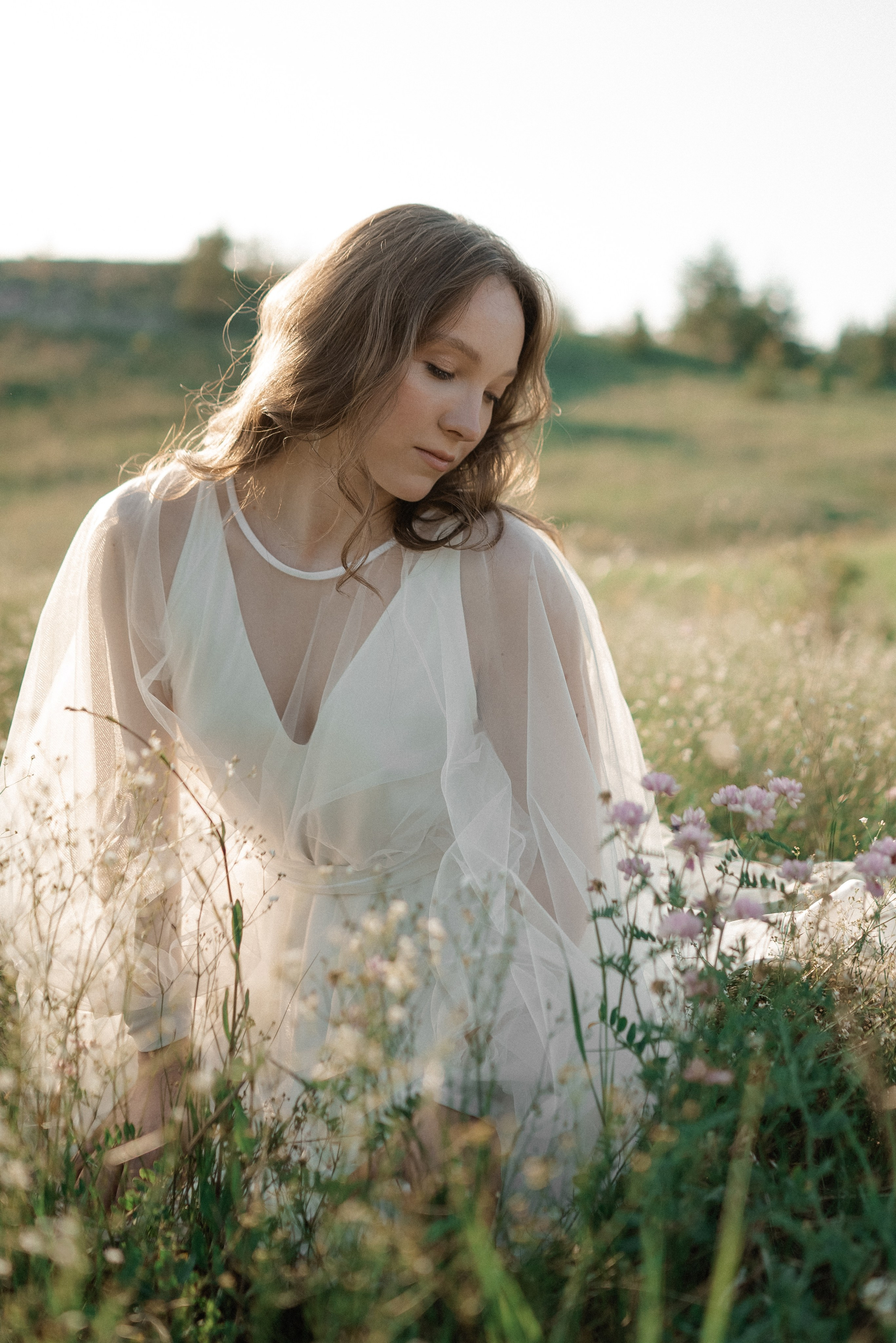 Только любовь. Свадебный фотограф Евгения Наумовец