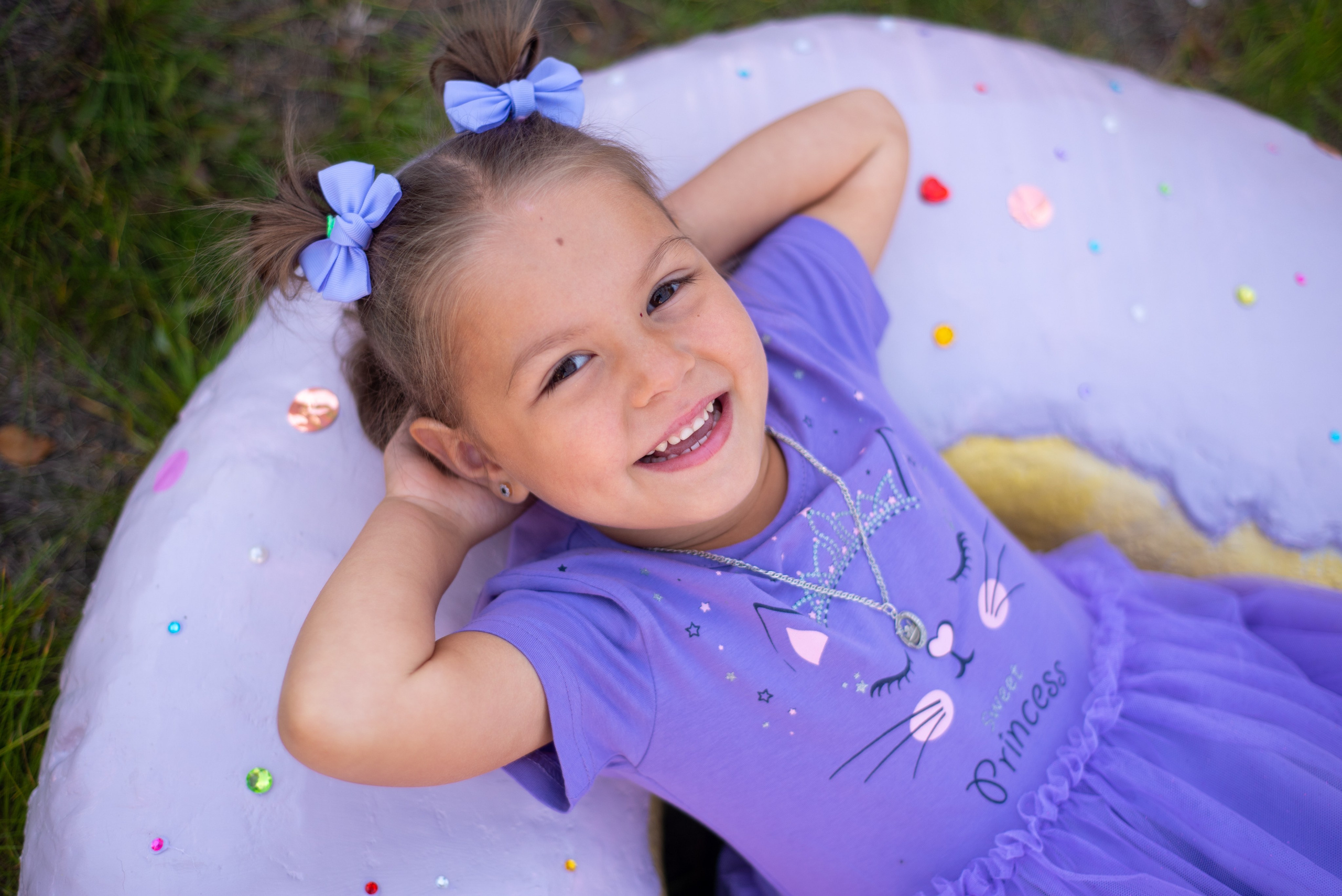 Сладости. Фотограф новорожденных, семейный детский в Тюмени Татьяна Морозова