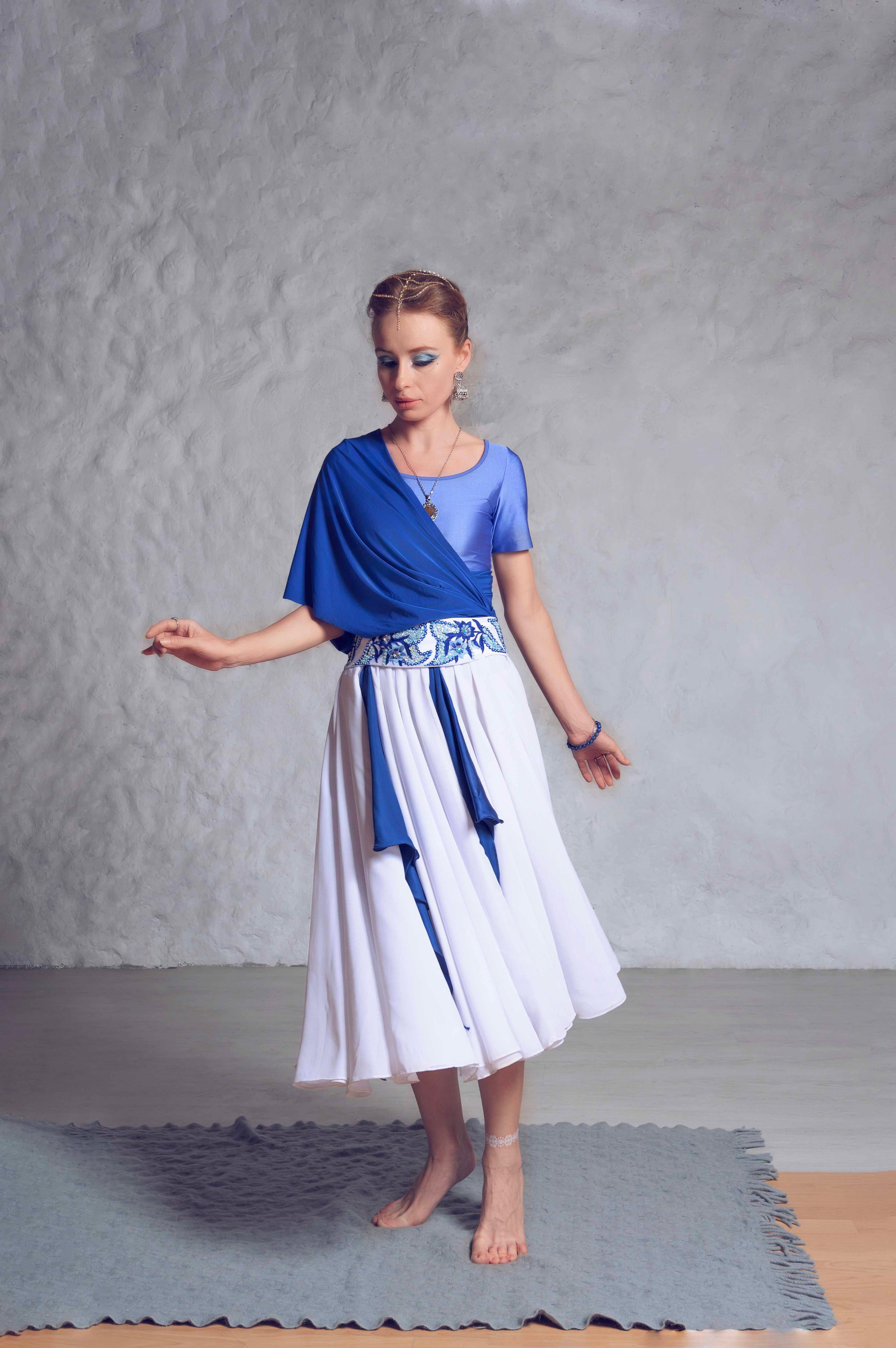 Индийские танцы. Арт студия «Пегас». Фото- и видео- съемка