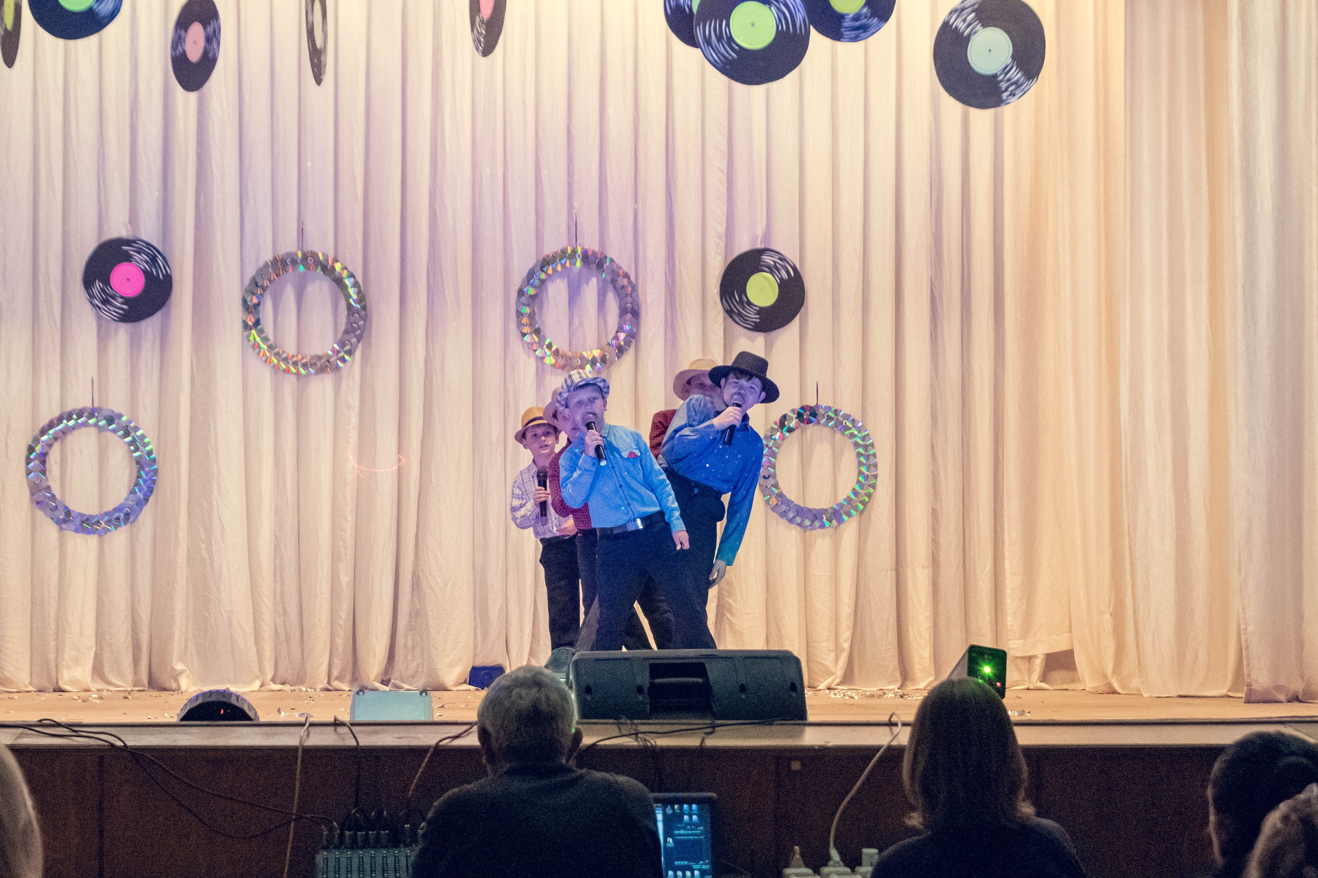 Концертная фотография. Арт студия «Пегас». Фото- и видео- съемка