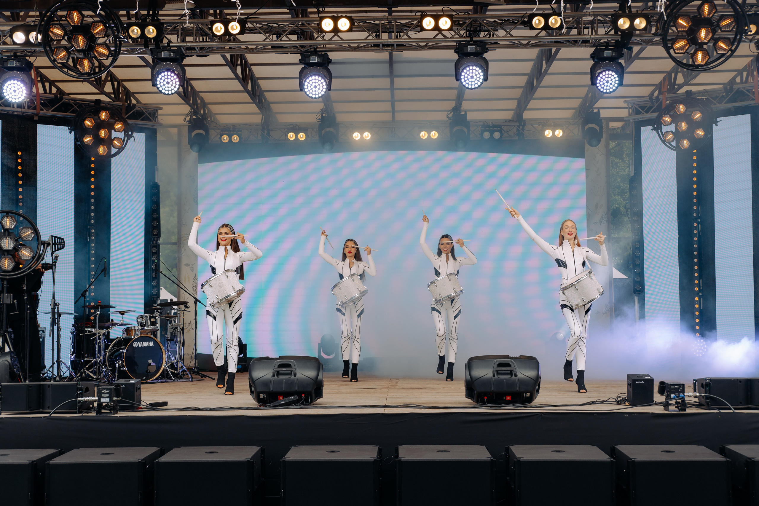 TRINIX 10 лет. Фотосъемка свадебных, семейных и корпоративных мероприятий в Перми