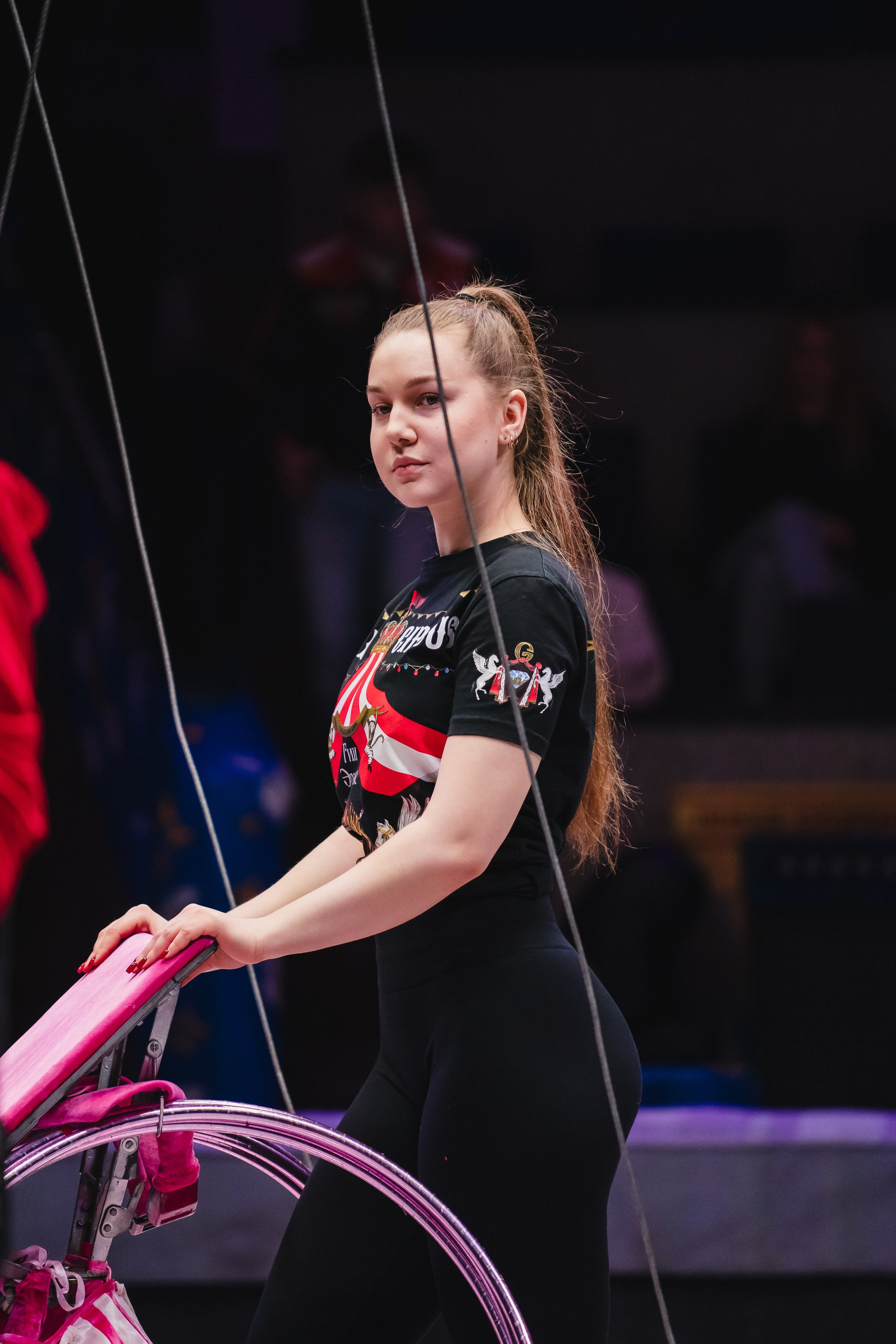 5 Континентов — Открытая репетиция. Воробьева Ксения — Спортивный и танцевальный фотограф Новосибирск