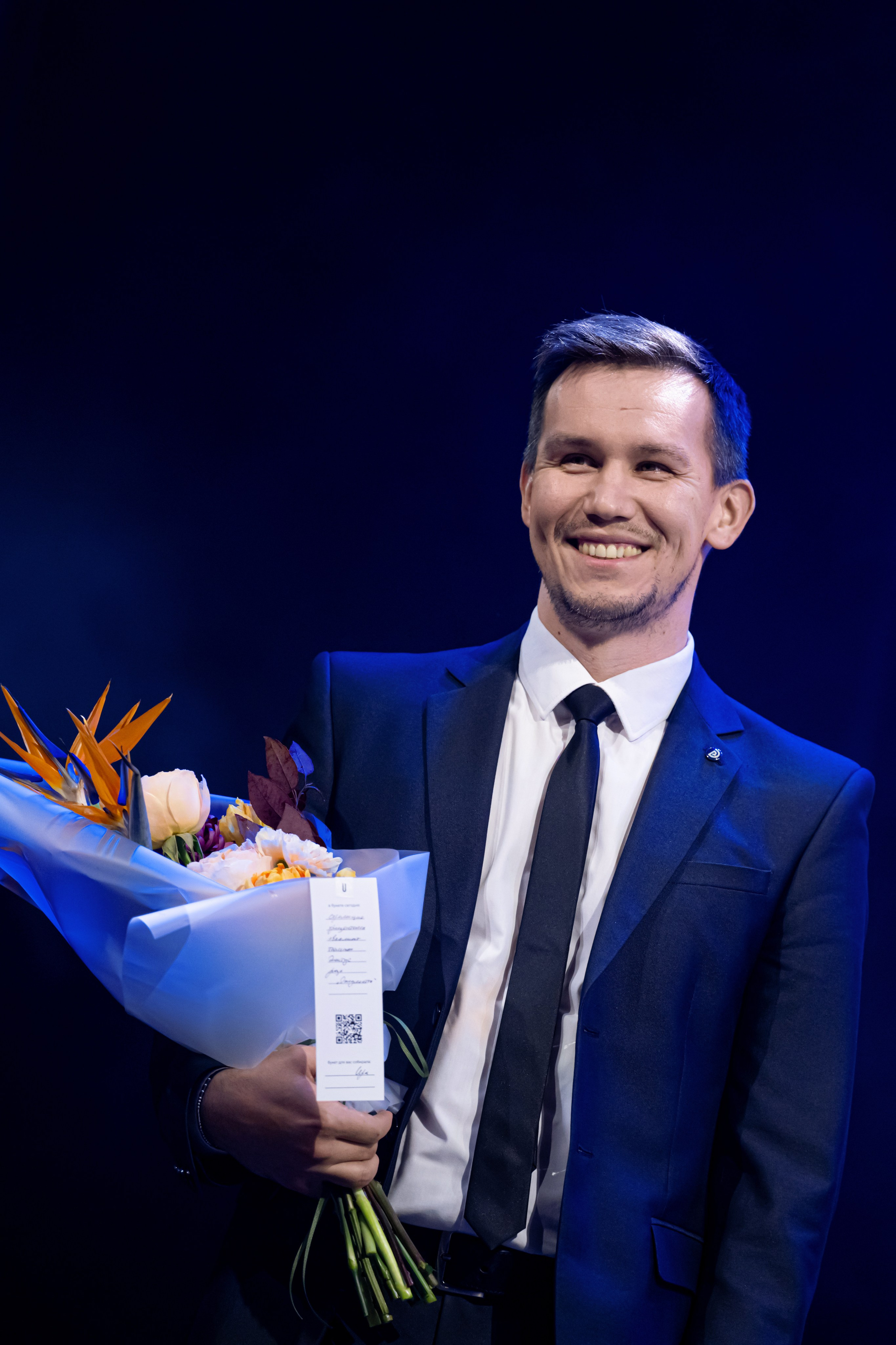 Юбилей гимназии № 10. Репортажный фотограф