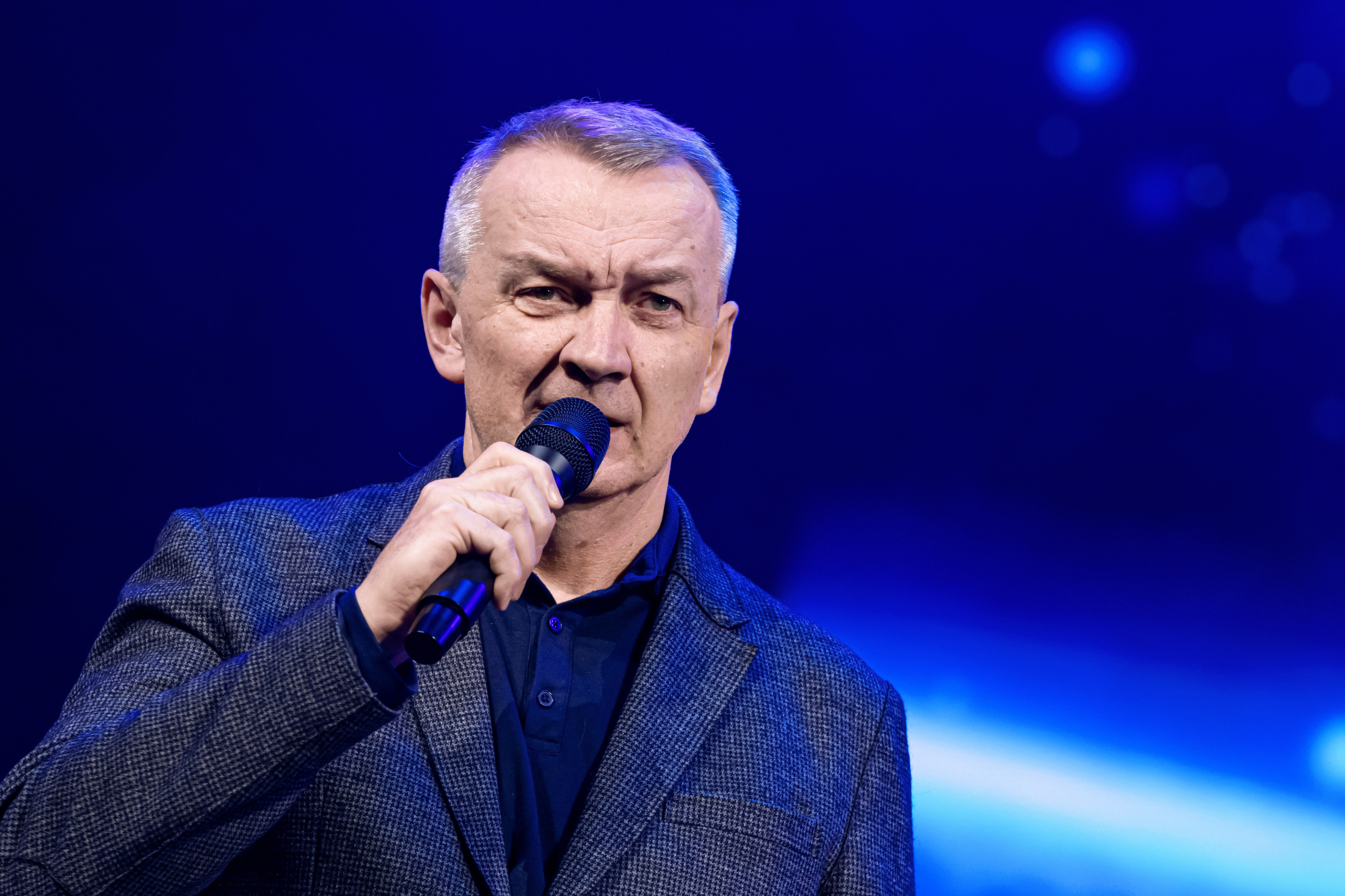 Юбилей гимназии № 10. Репортажный фотограф