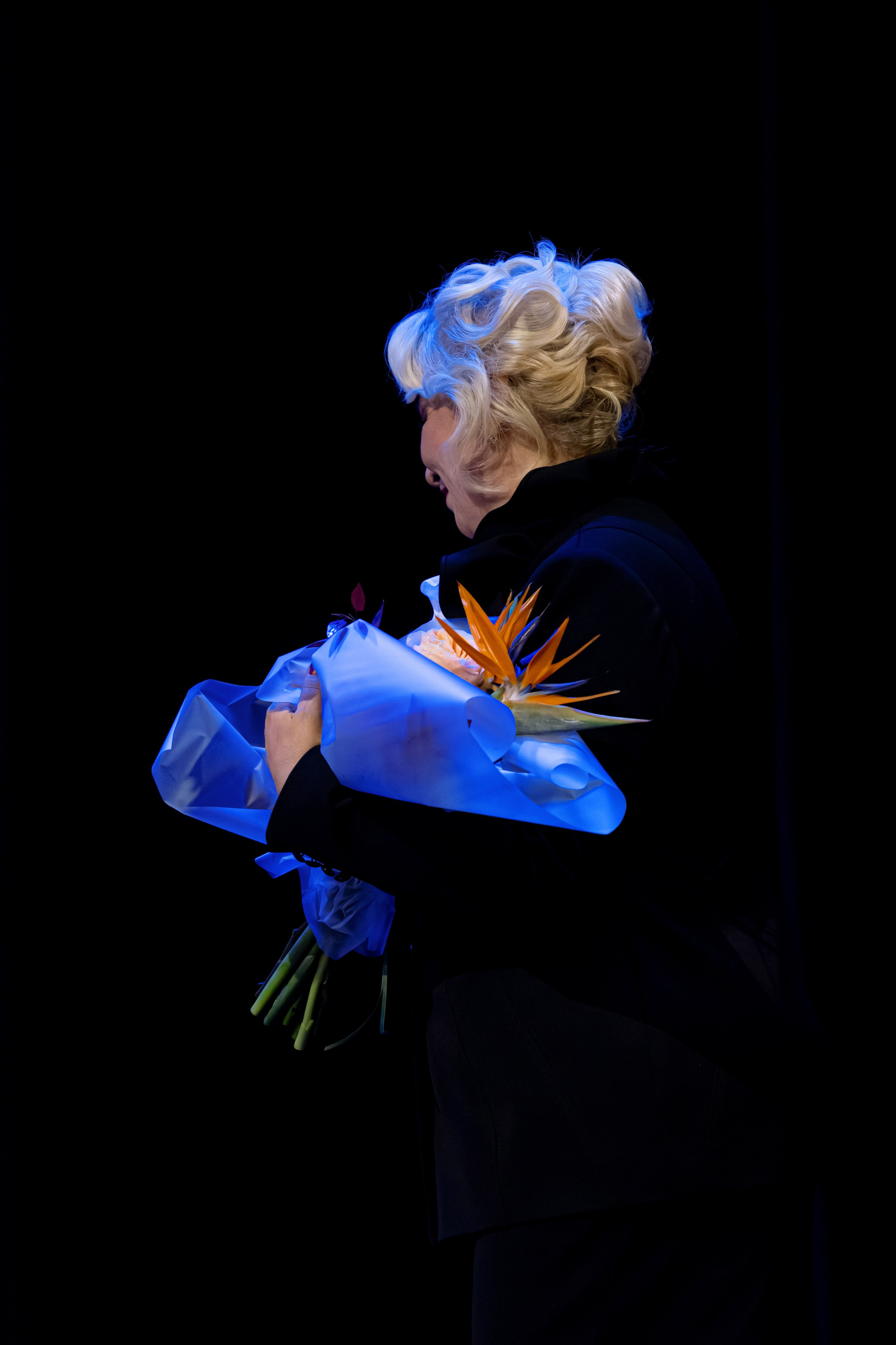 Юбилей гимназии № 10. Репортажный фотограф