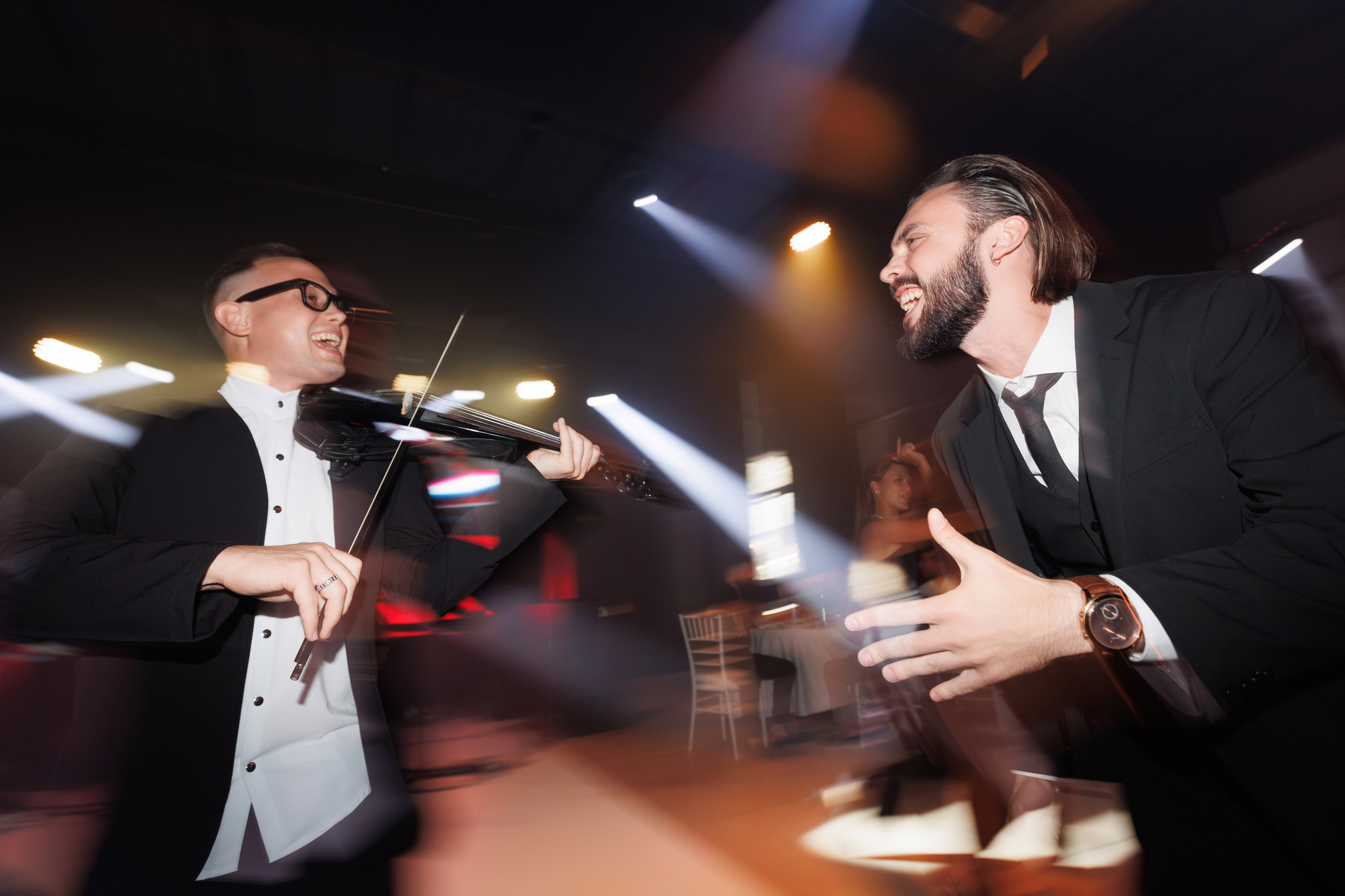 НИКИТА И ДАРЬЯ. Фотограф Светлана Буня