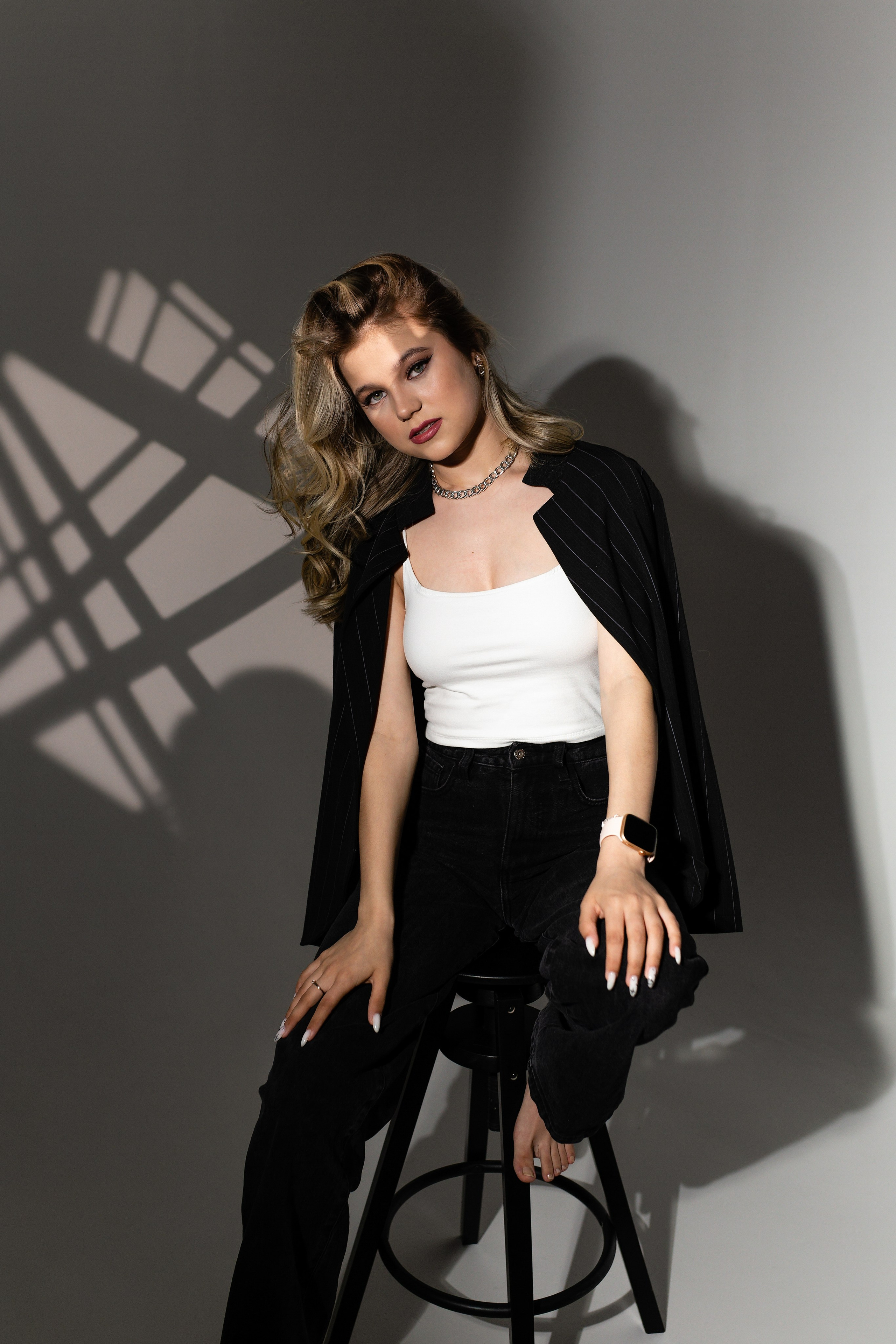 Рушана. Марина Шаймухаметова. Фотограф в Уфе