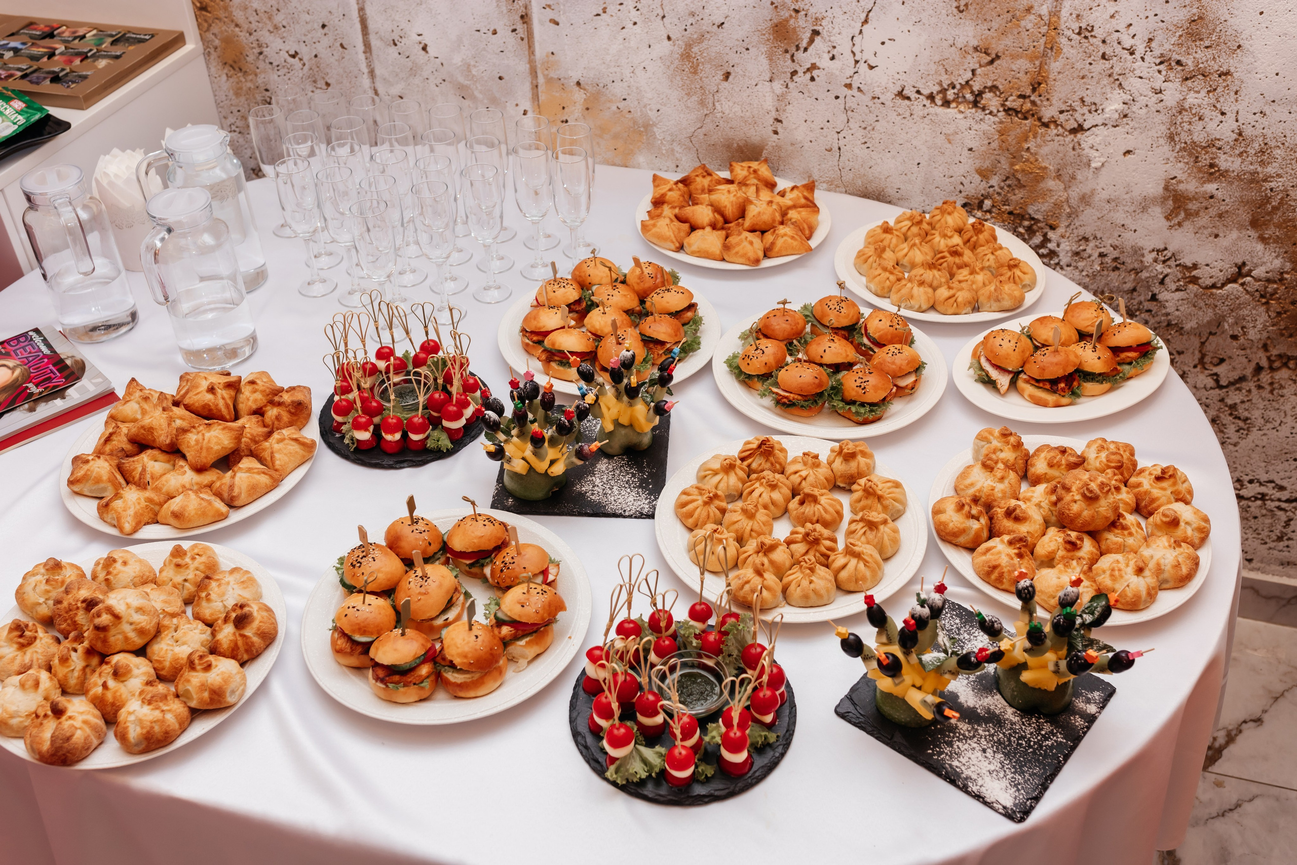 Brand Day Zen Color. Марина Шаймухаметова. Фотограф в Уфе