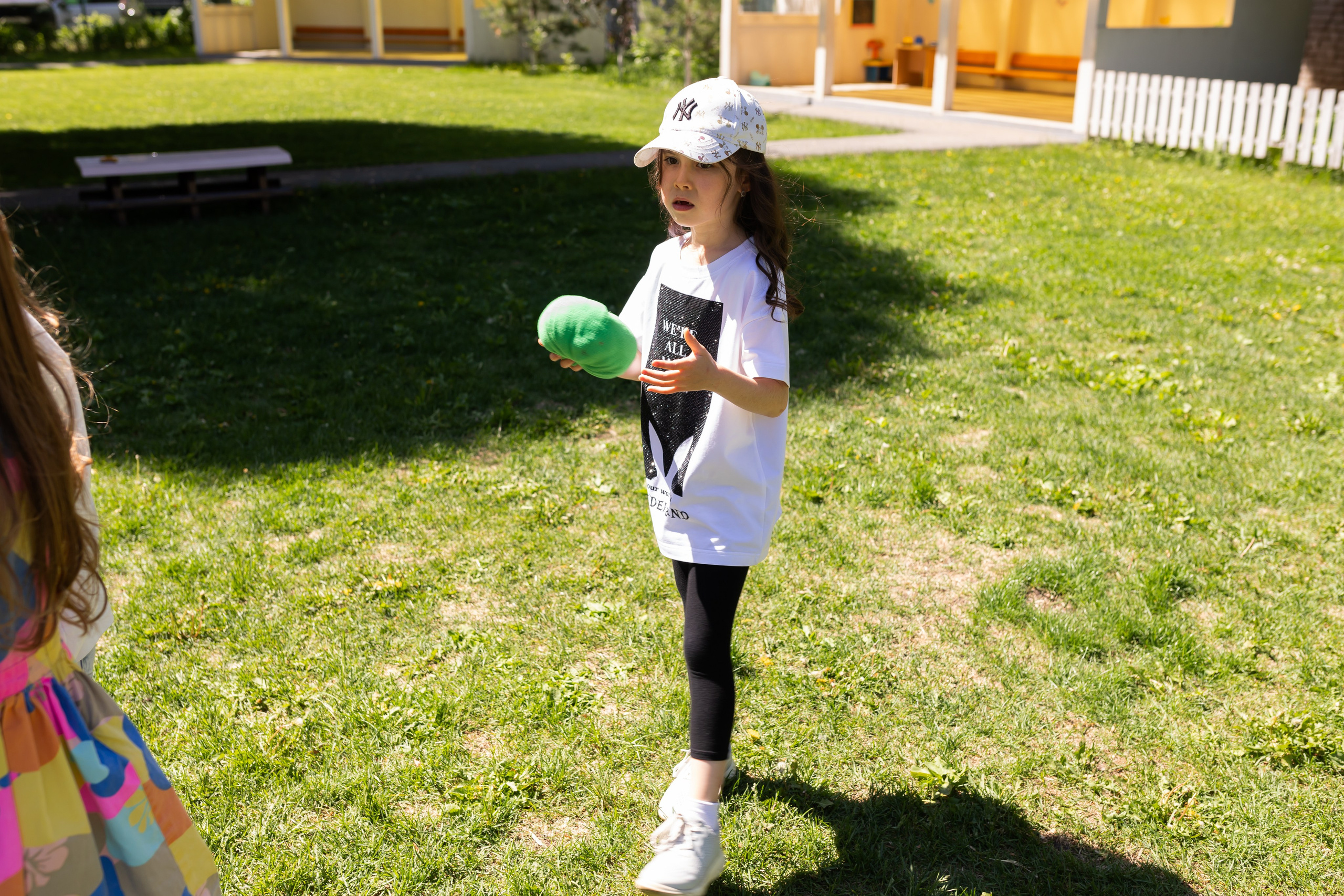 Детский сад Альфа. Марина Шаймухаметова. Фотограф в Уфе