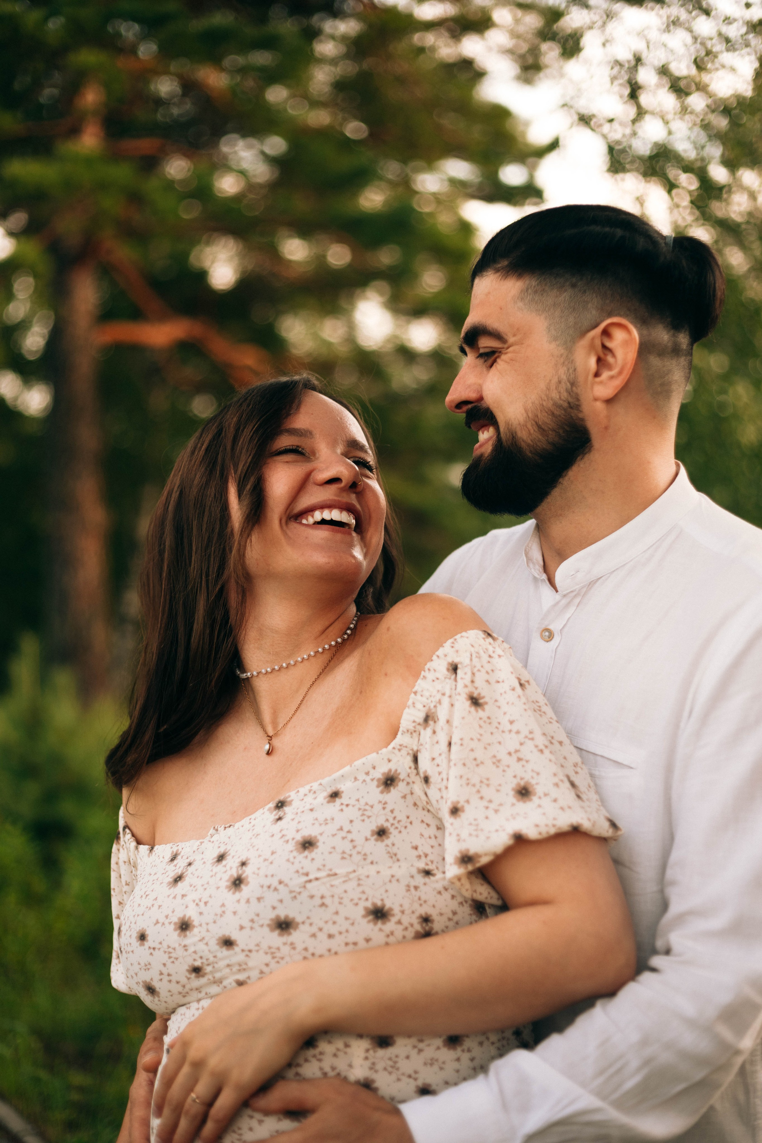 Вместе ♥. Арт-фотограф Крис Л. в Тобольске: портрет, семейные, свадьбы