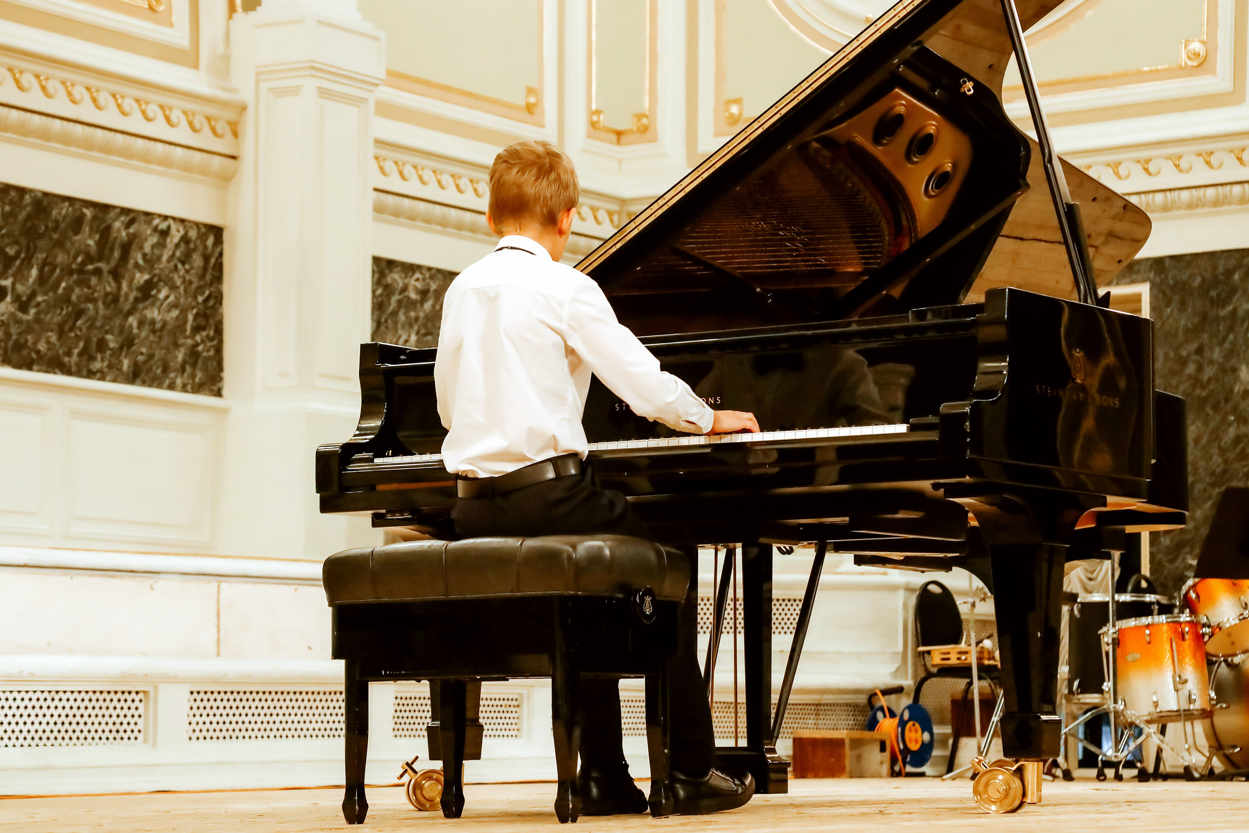 Капелла. Семейный фотограф Любовь Саркеева