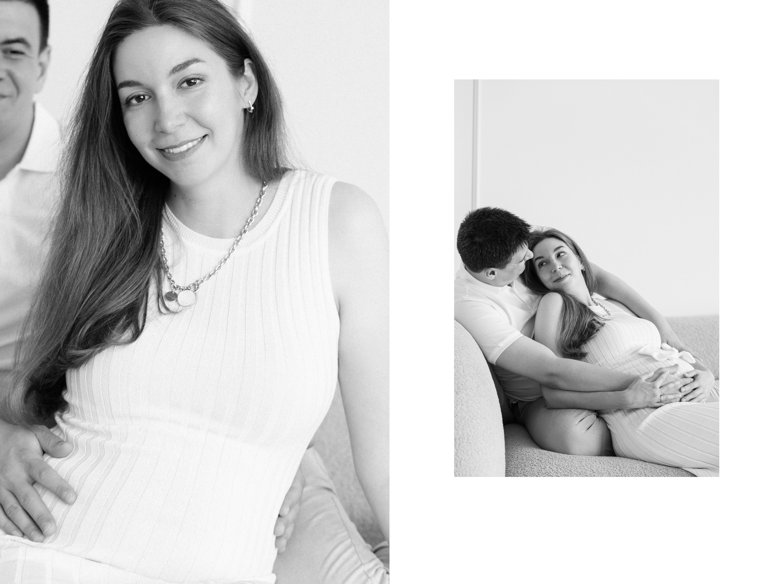 Настя и Кирилл. Детский семейный фотограф в Москве Светлана Микадзе