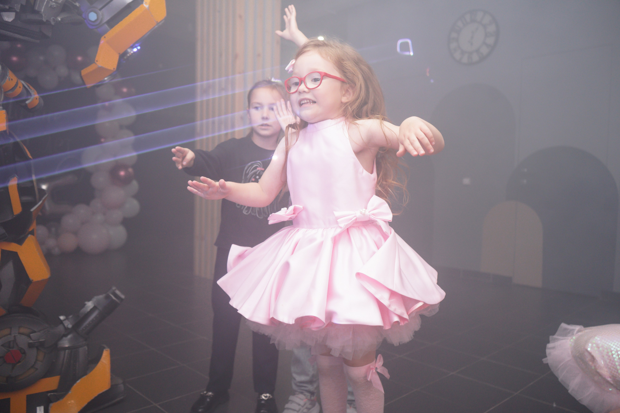 День рождения