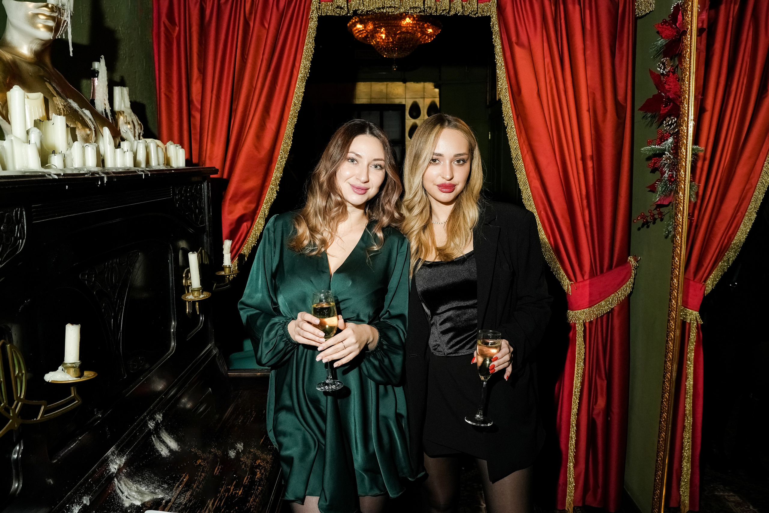 EVENT-туса в караоке. Свадебный фотограф и видеограф в Ростове-на-Дону. Максим и Наталья Лебедевы