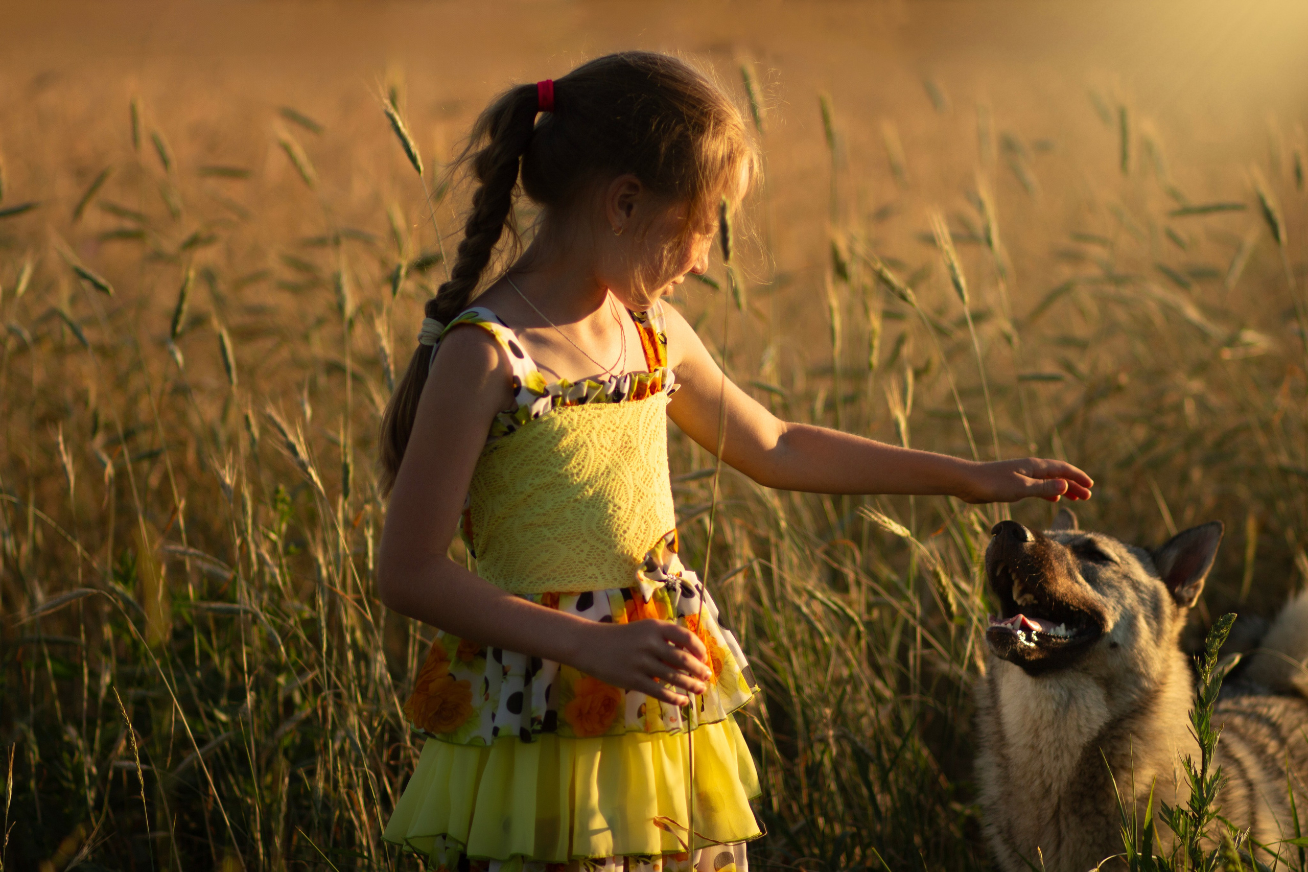 Детская фотография