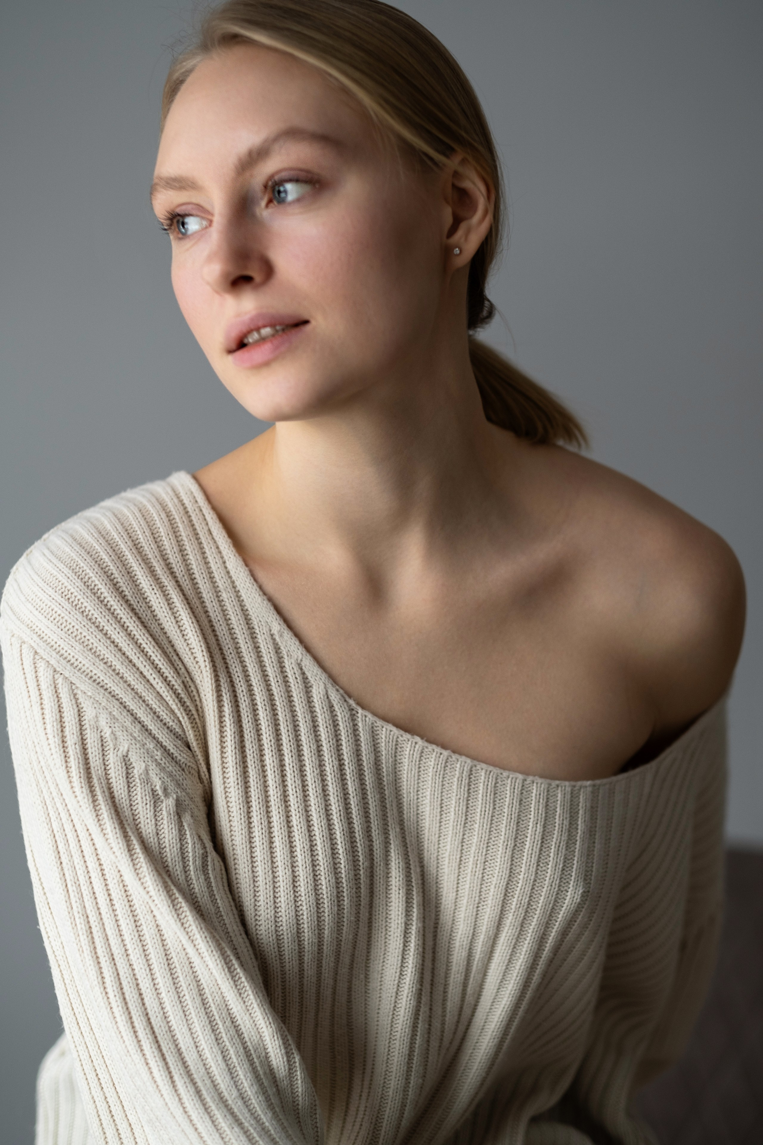 Портреты. Женский фотограф в Москве