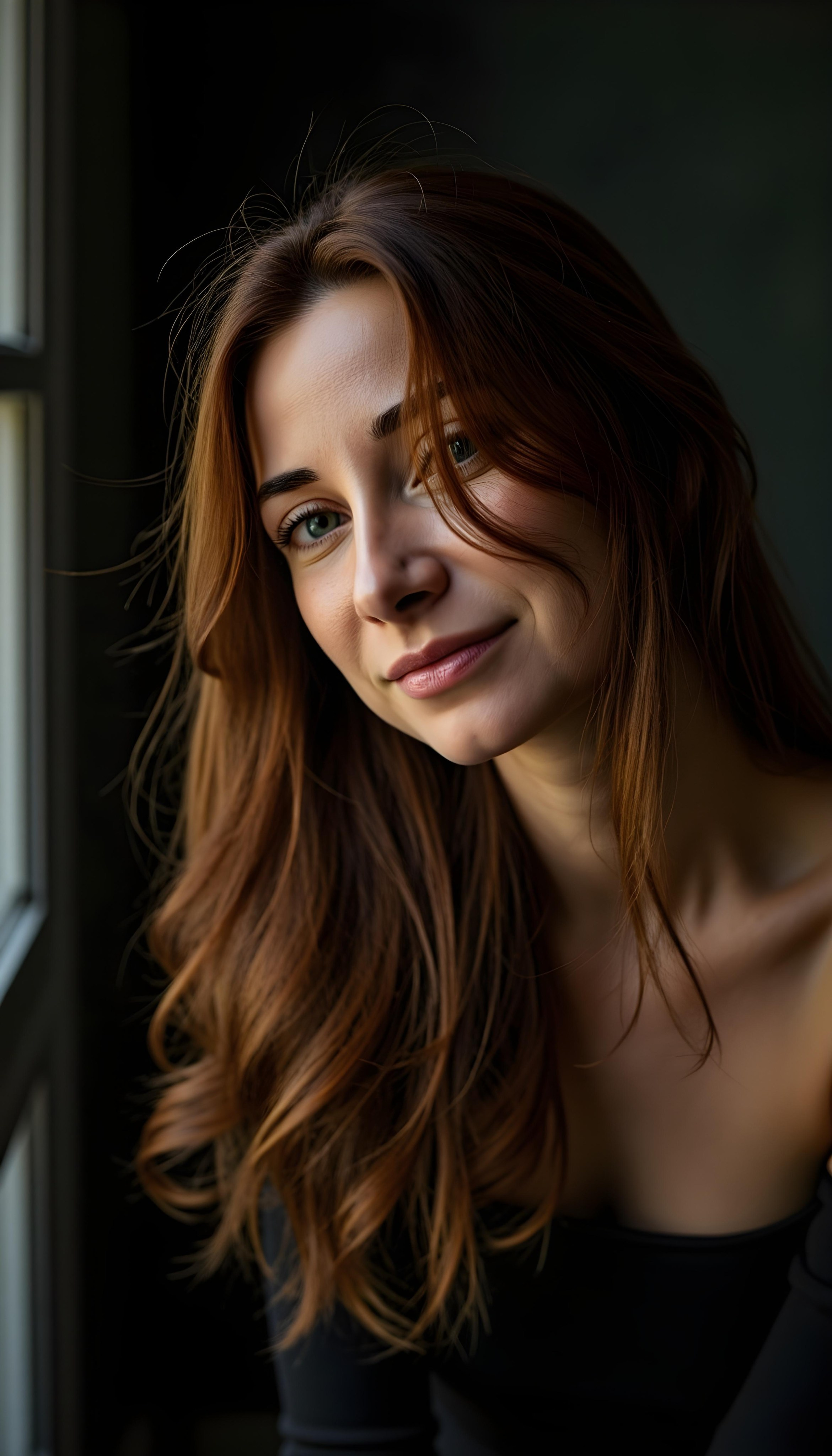 Нейро фотосессии. Главная