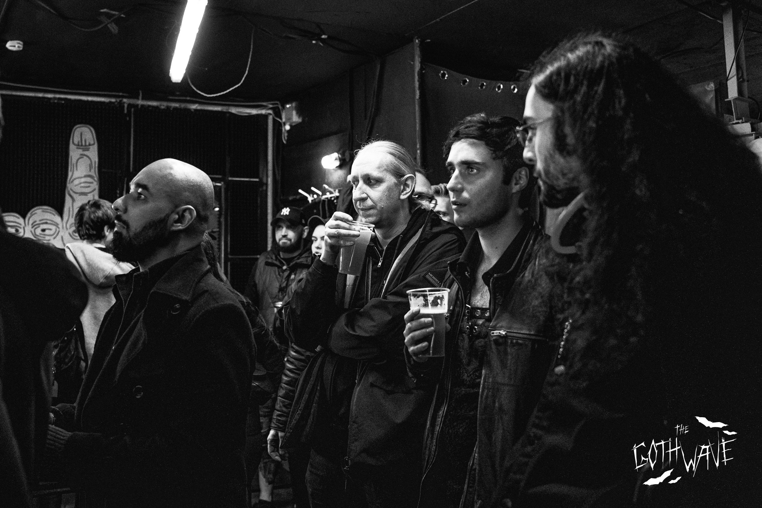 Party Sep/23. Концертный и портретный фотограф Москва и Санкт-Петербург