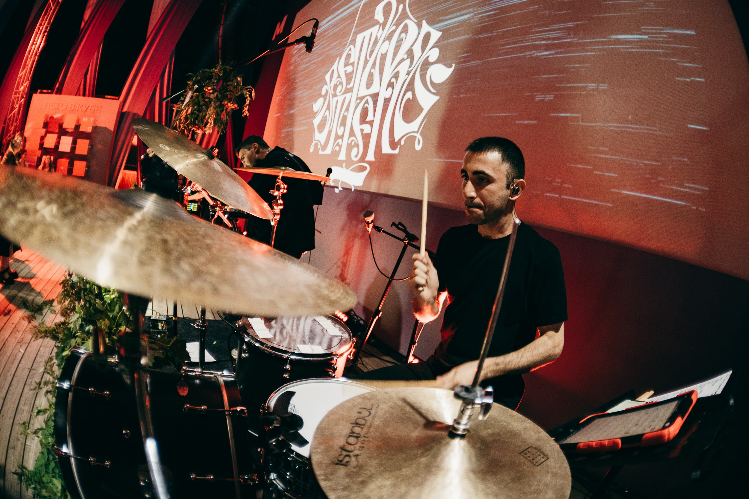 Settlers x Zastolie. Концертный и портретный фотограф Москва и Санкт-Петербург