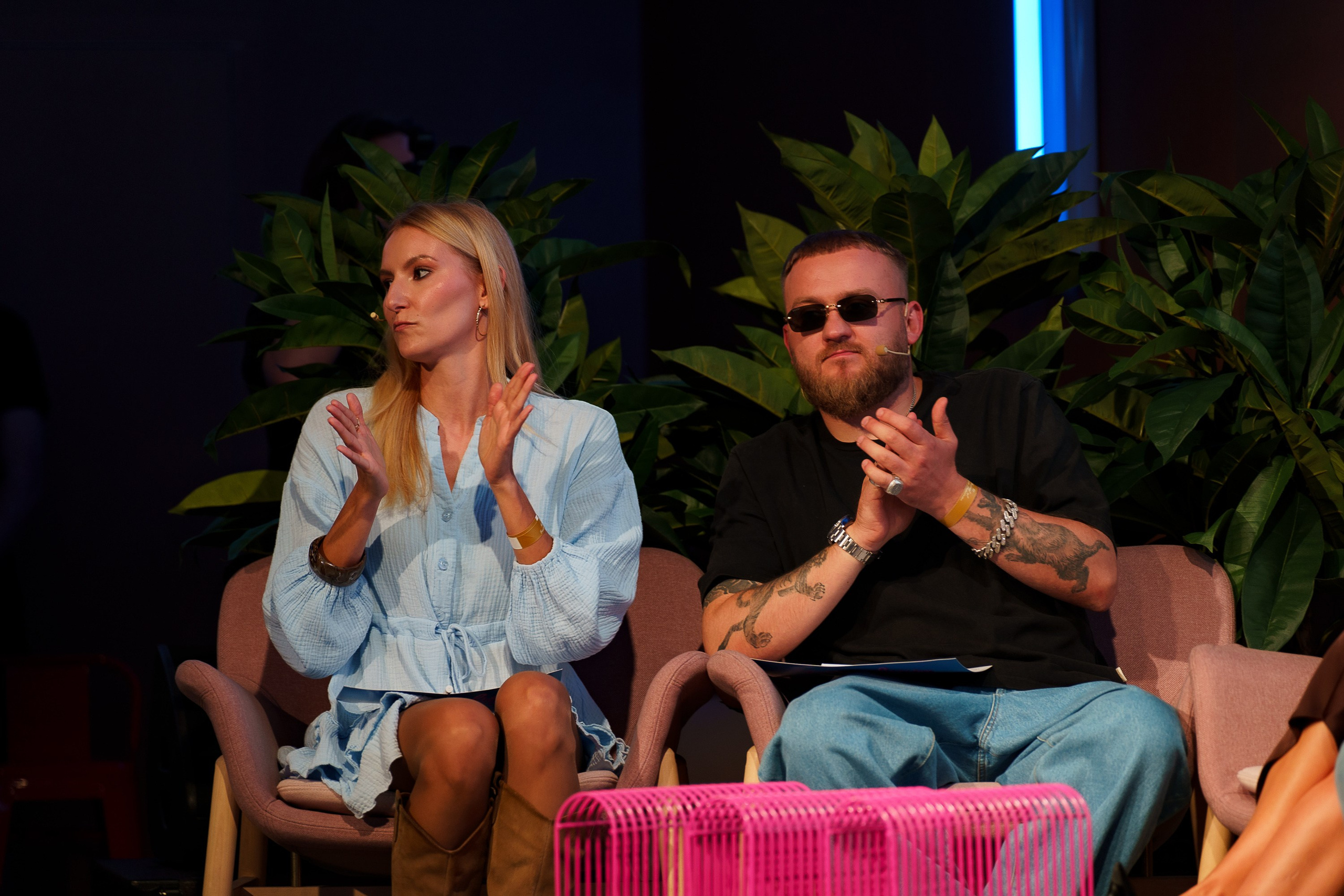 G8. Концертный и портретный фотограф Москва и Санкт-Петербург