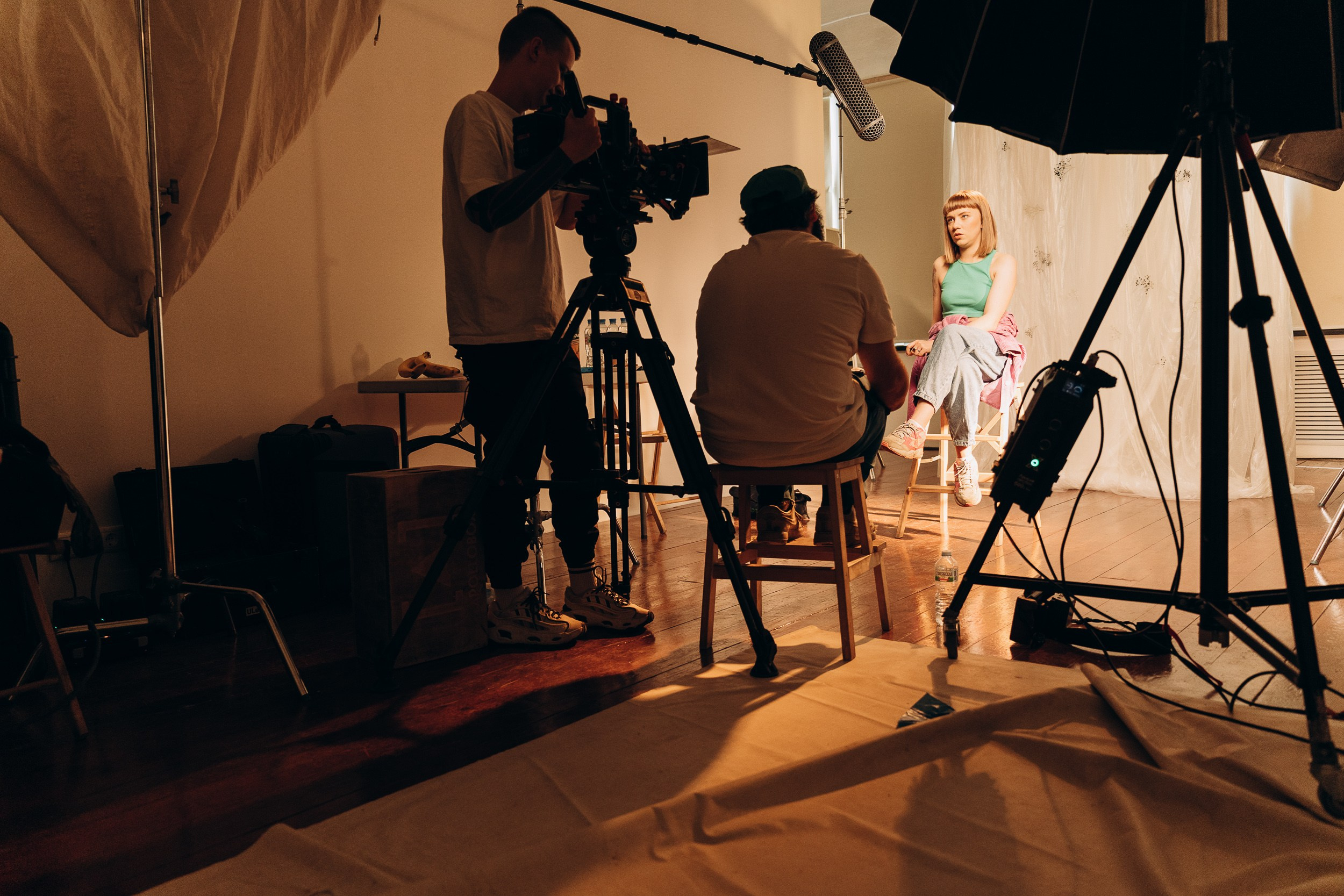 Бэкстейдж кинопроизводства, съемок рекламы. Концертный и портретный фотограф Москва и Санкт-Петербург