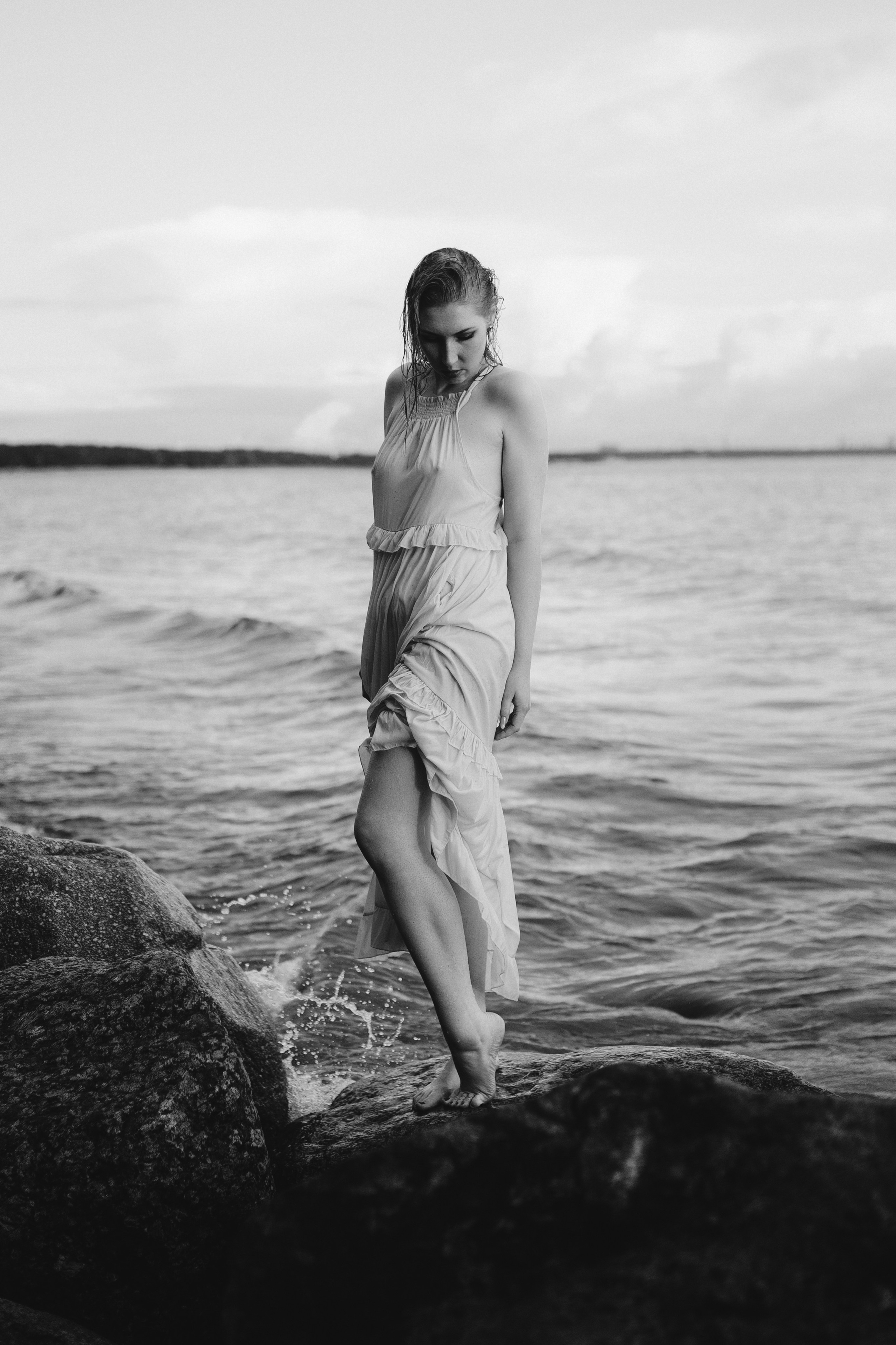 Ксения. Фотограф в Санкт-Петербурге Черкесова Дарья