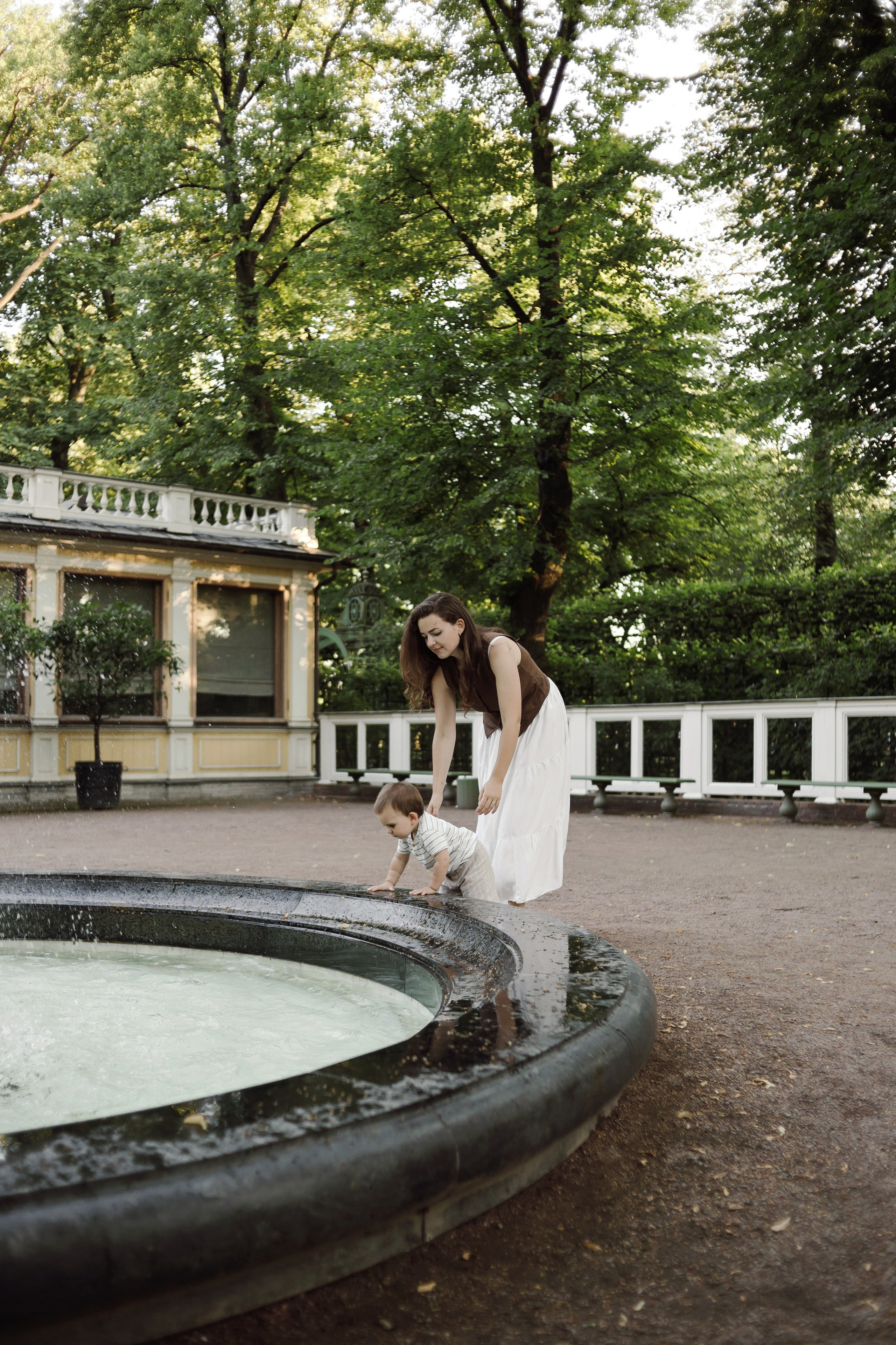 Аня и Альперен. Портретный фотограф в Санкт-Петербурге Элина Ситникова