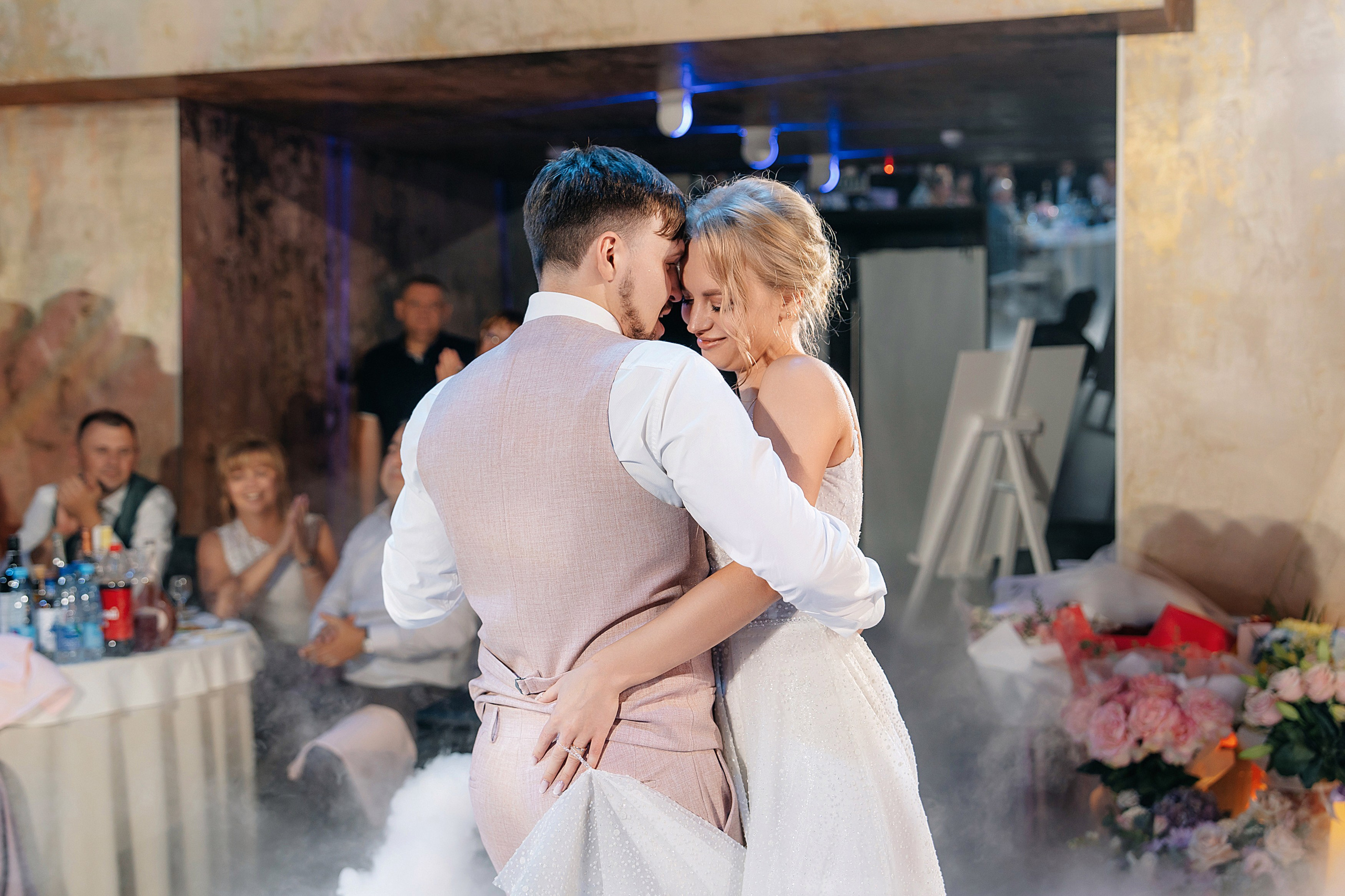 А&А. Свадебный фотограф Юлия Моисеева Нижний Новгород