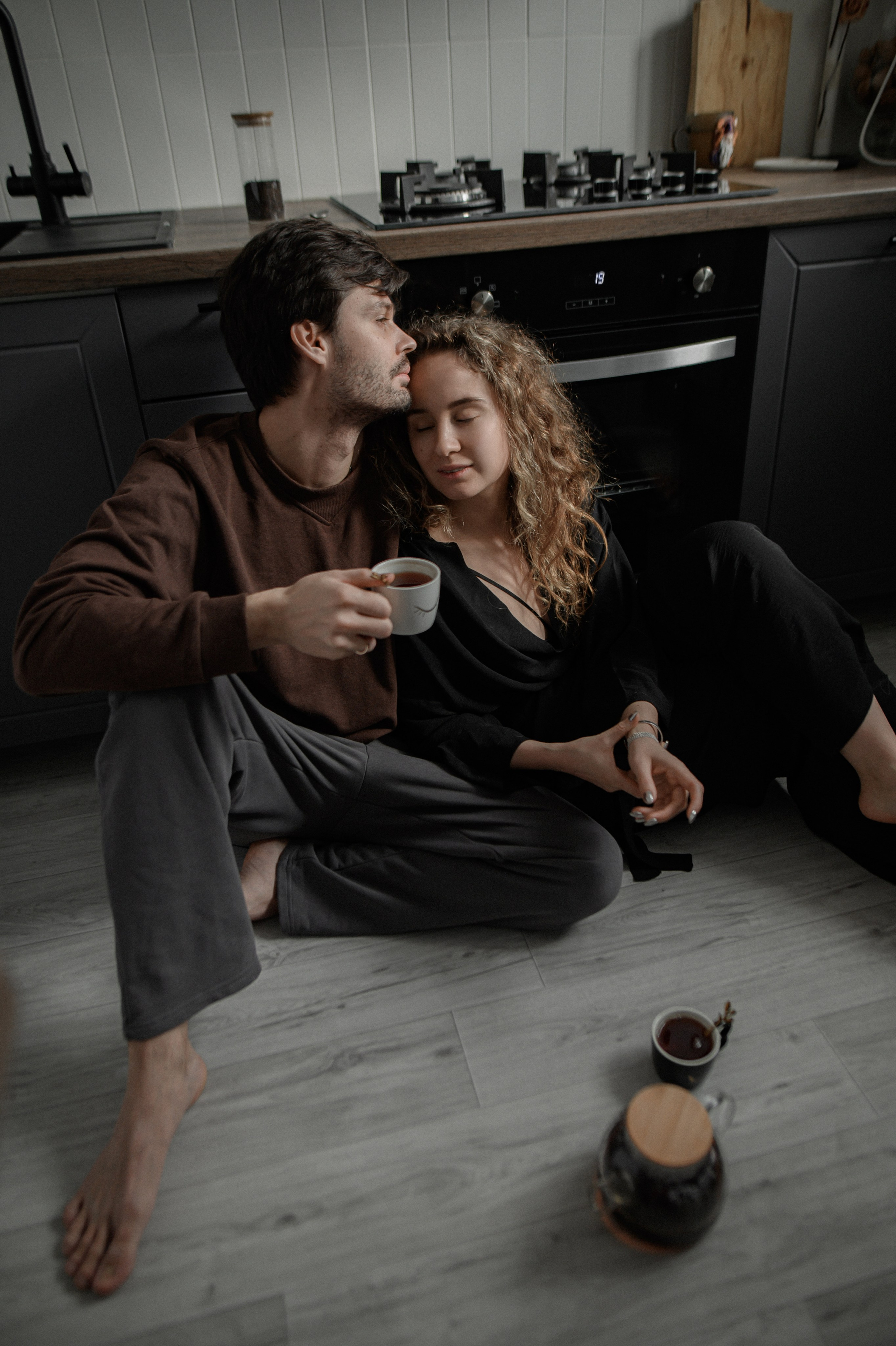 Каролина и Артем. Www.ostermiller.ru