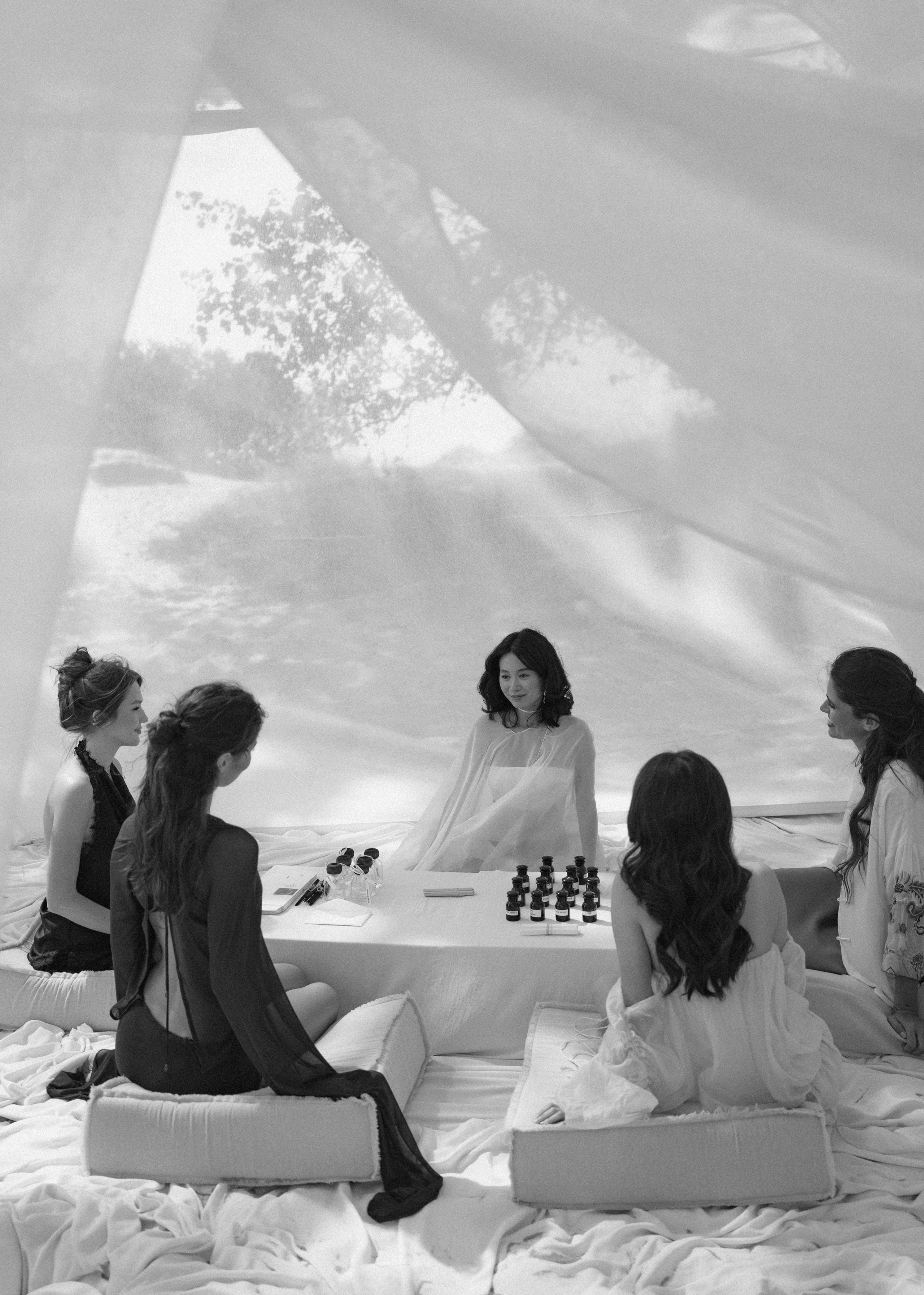 SUN & LOVE DISTRICT. Фотограф Злата Смирнова