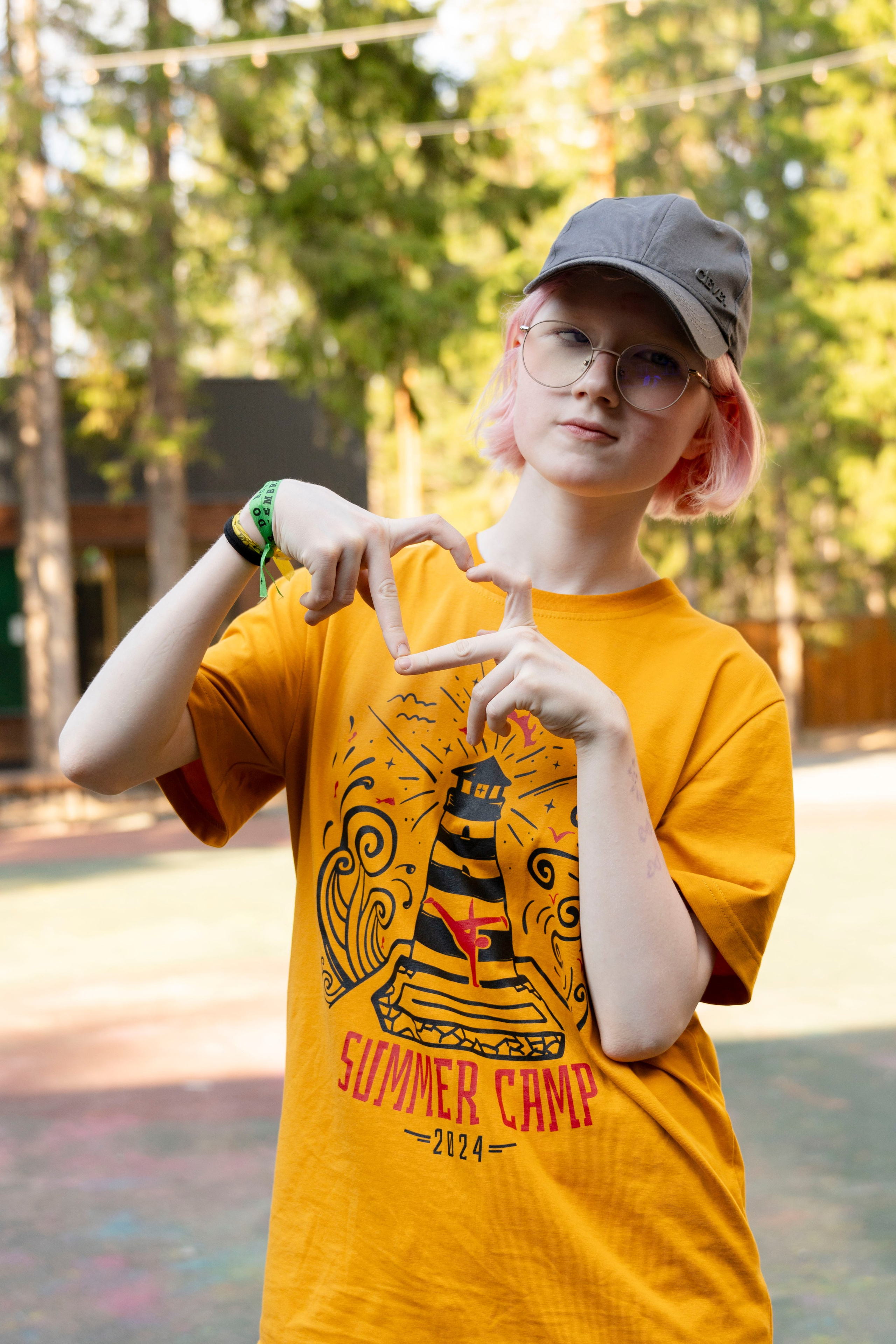 Capoeira Camp. Фотограф Киров Токарева Марина