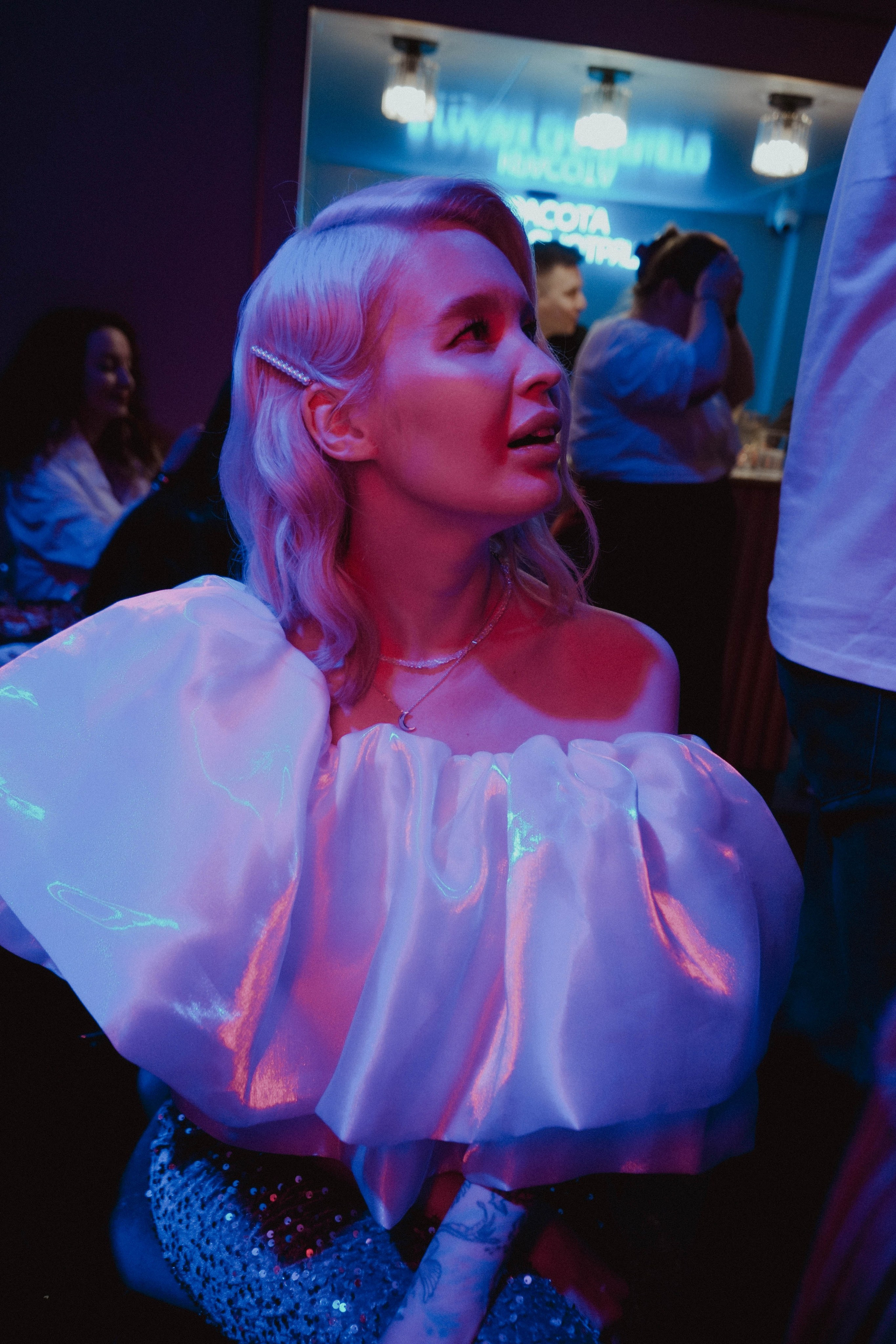 Happy birthday. Концептуальный фотограф Шлыкова Ольга