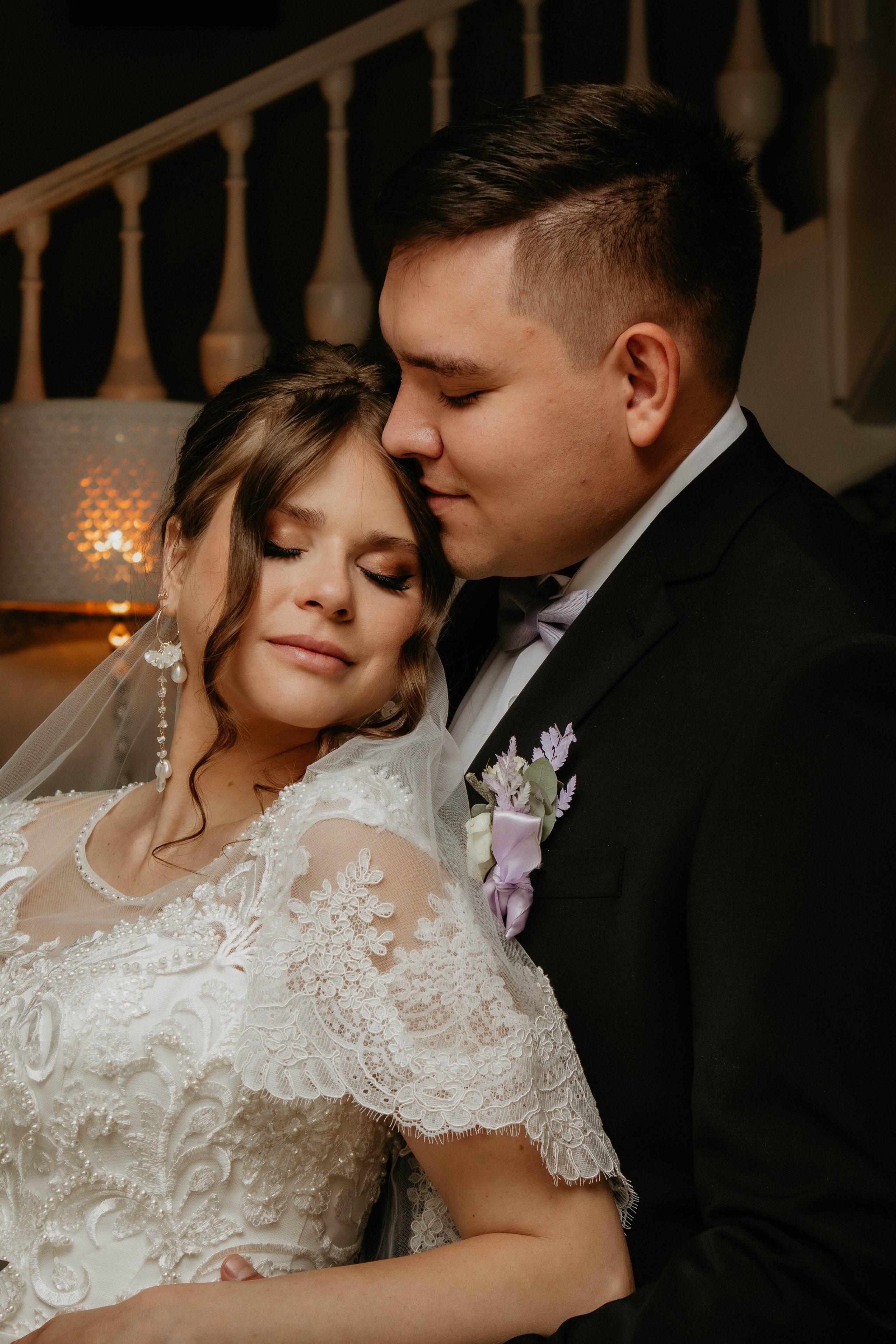 Маргарита и Игорь. Концептуальный фотограф Шлыкова Ольга