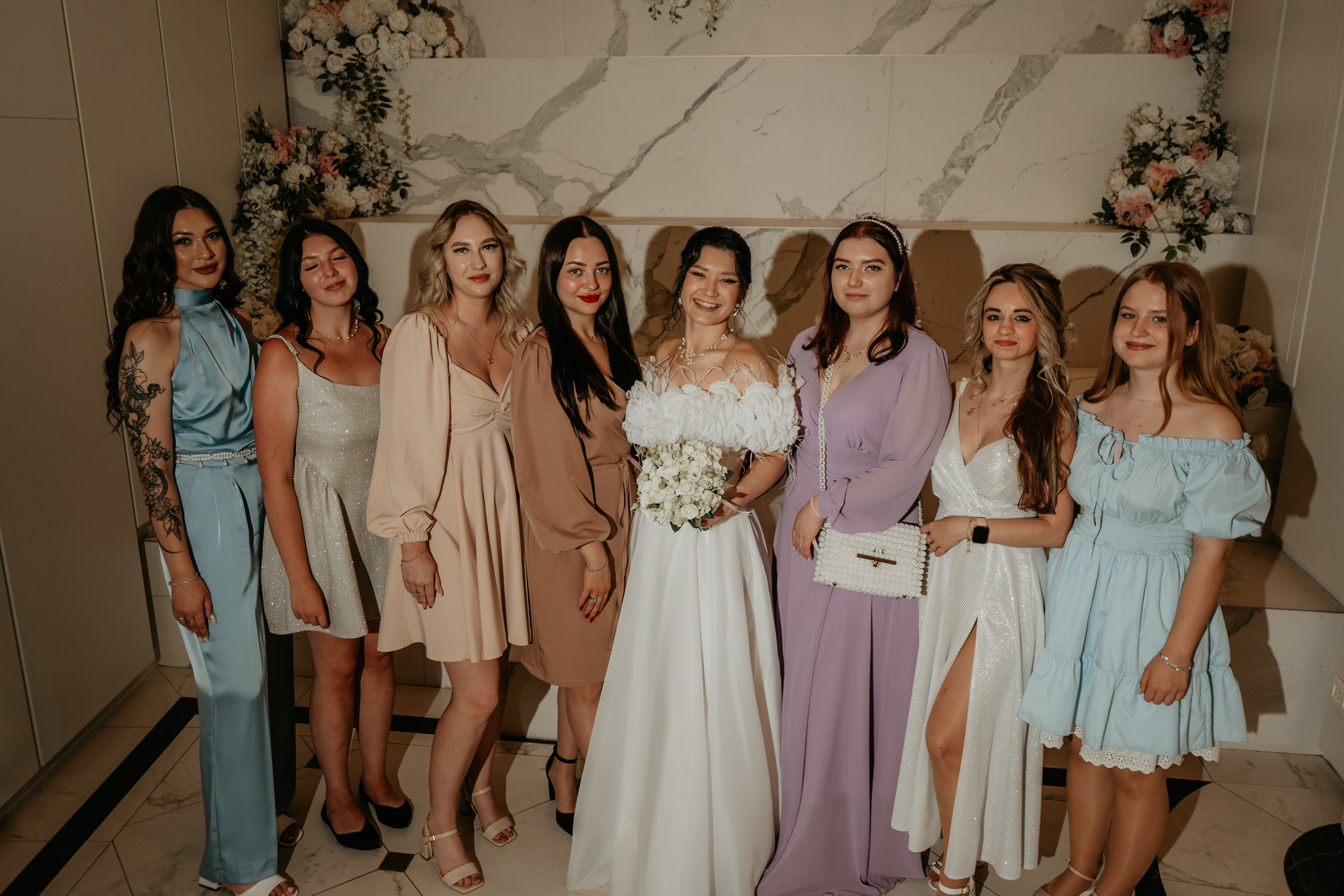 Иван и Евгения. Концептуальный фотограф Шлыкова Ольга