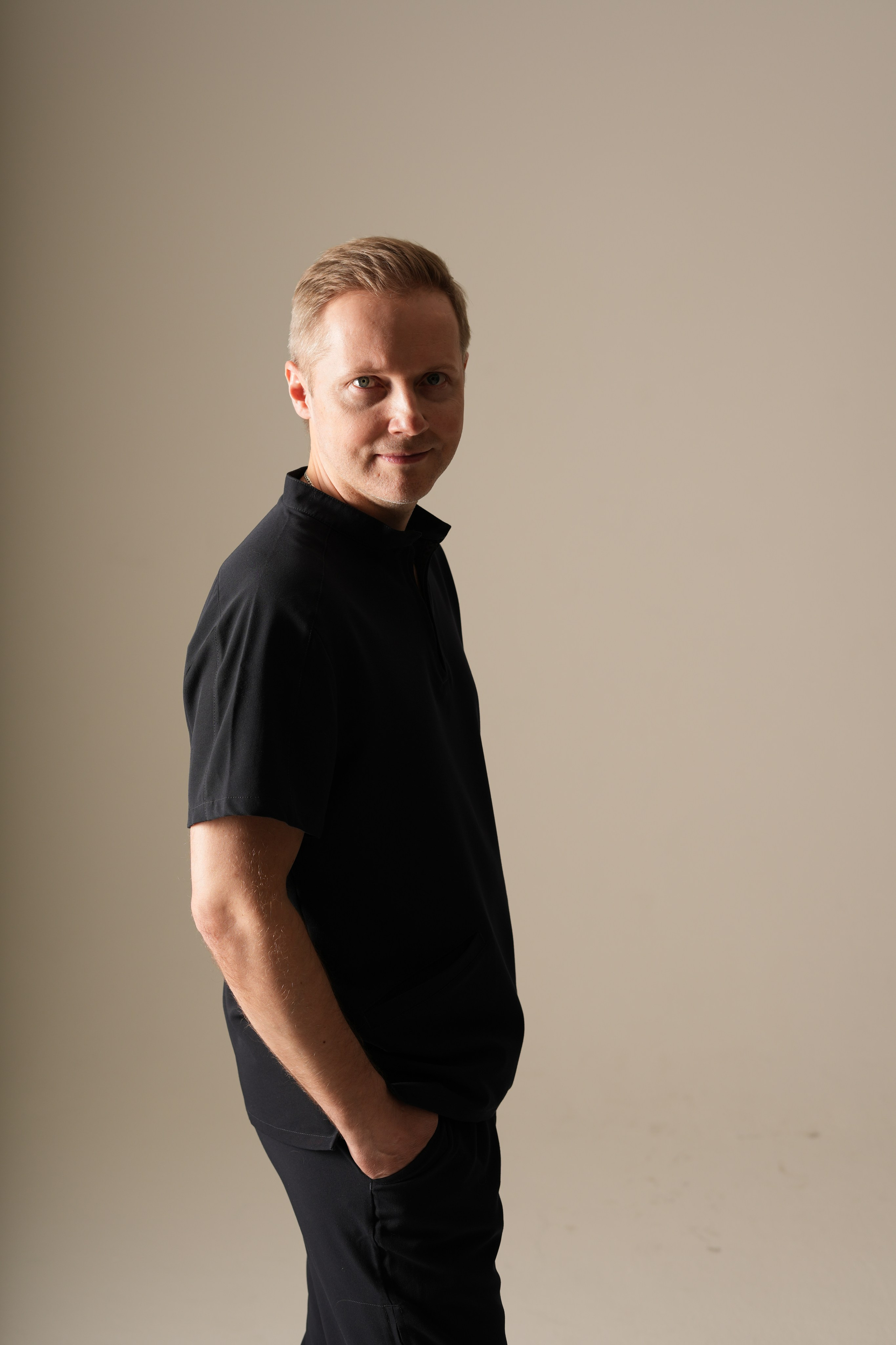 Александр. Концептуальный фотограф Шлыкова Ольга