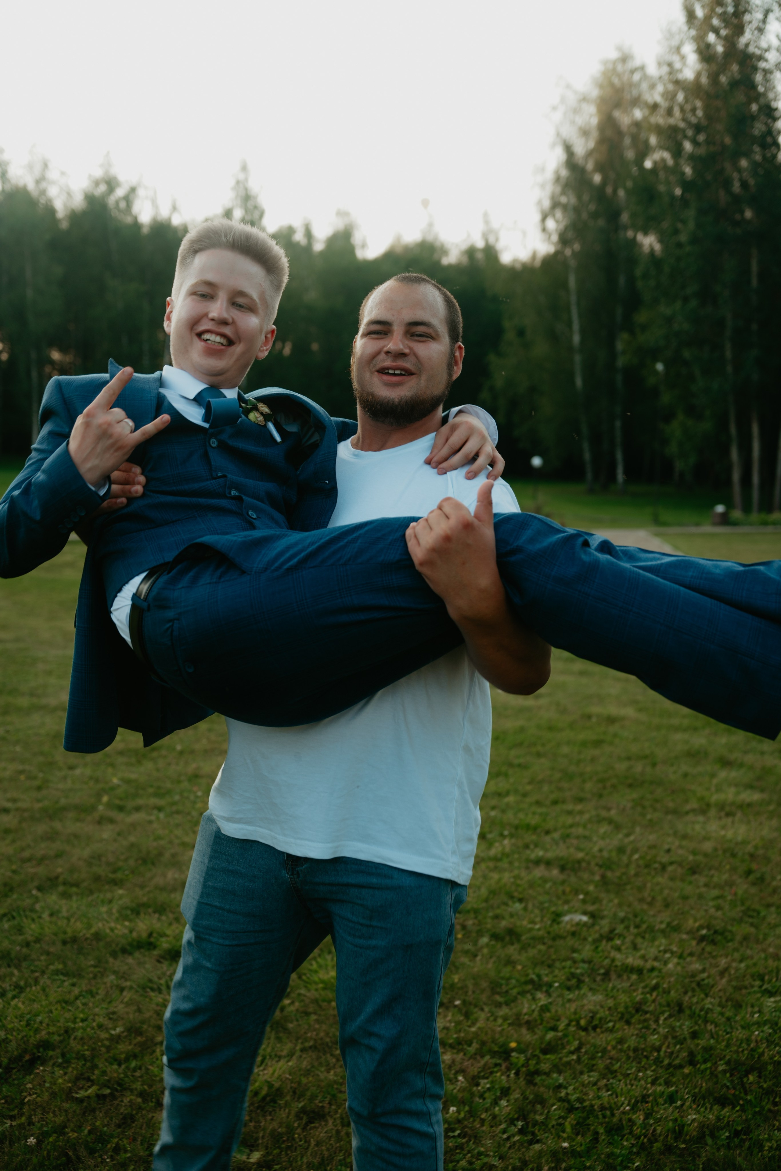 Иван и Евгения. Концептуальный фотограф Шлыкова Ольга